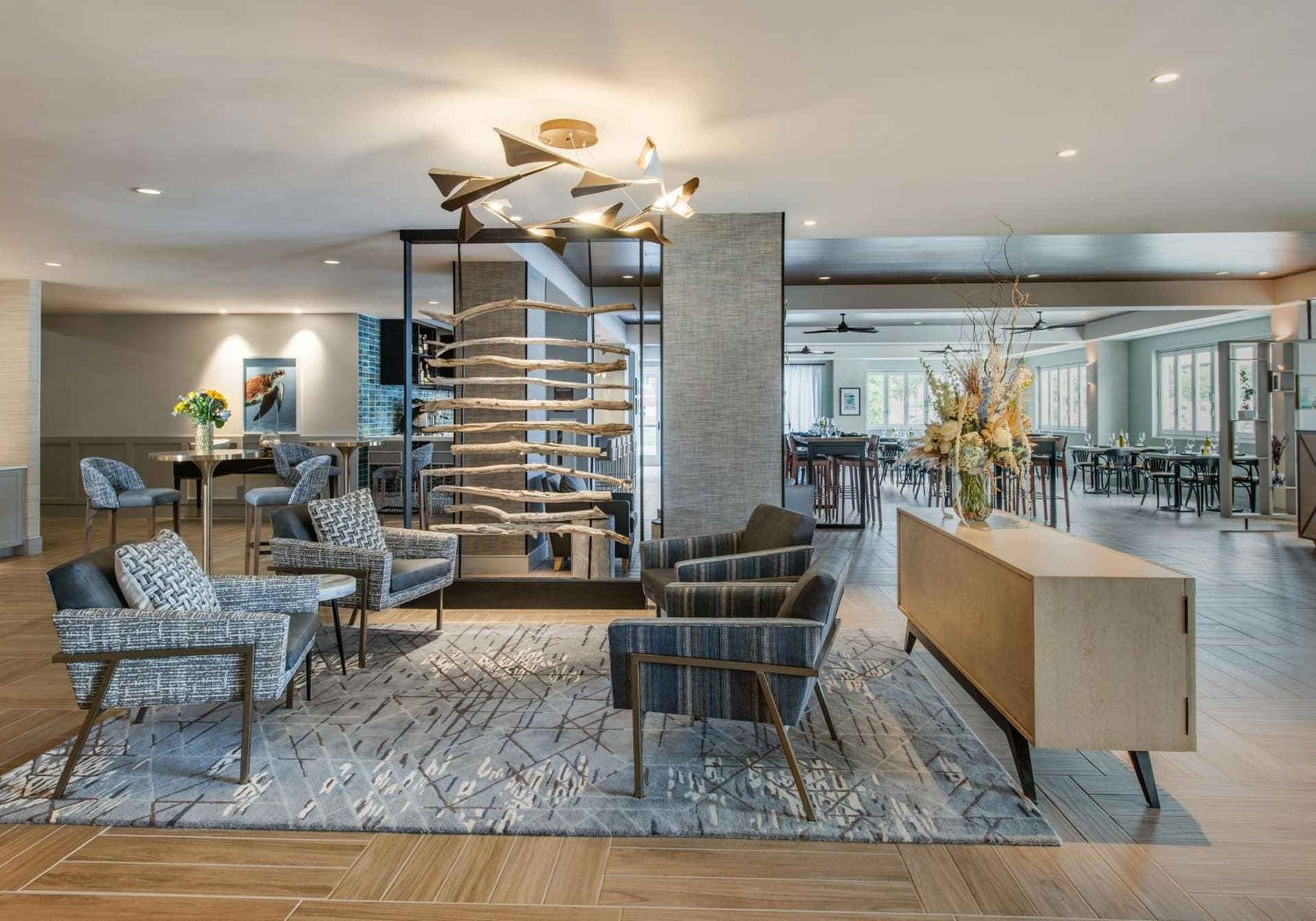 Coast Rehoboth Beach, Tapestry Collection By Hilton gallery photo in Rehoboth Beach, DE — image 33
