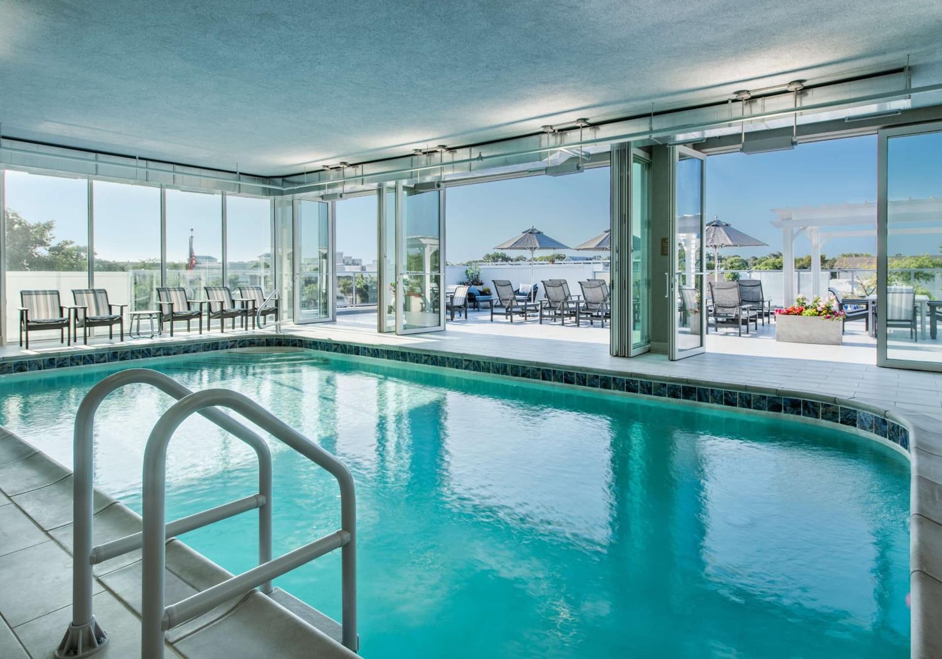 Coast Rehoboth Beach, Tapestry Collection By Hilton gallery photo in Rehoboth Beach, DE — image 25
