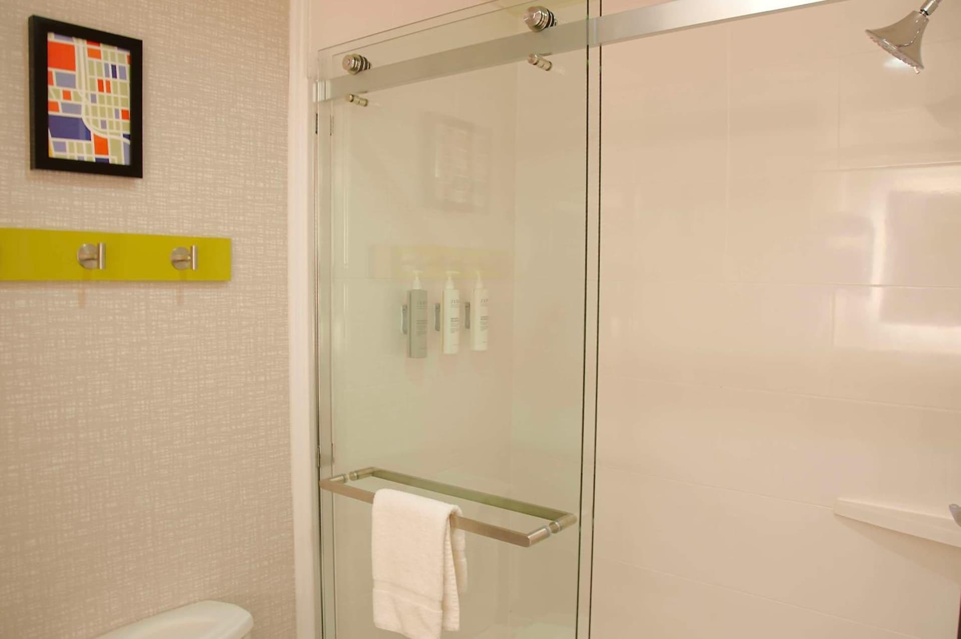 Hampton Inn & Suites Cathedral City gallery photo in Cathedral City, CA — image 17