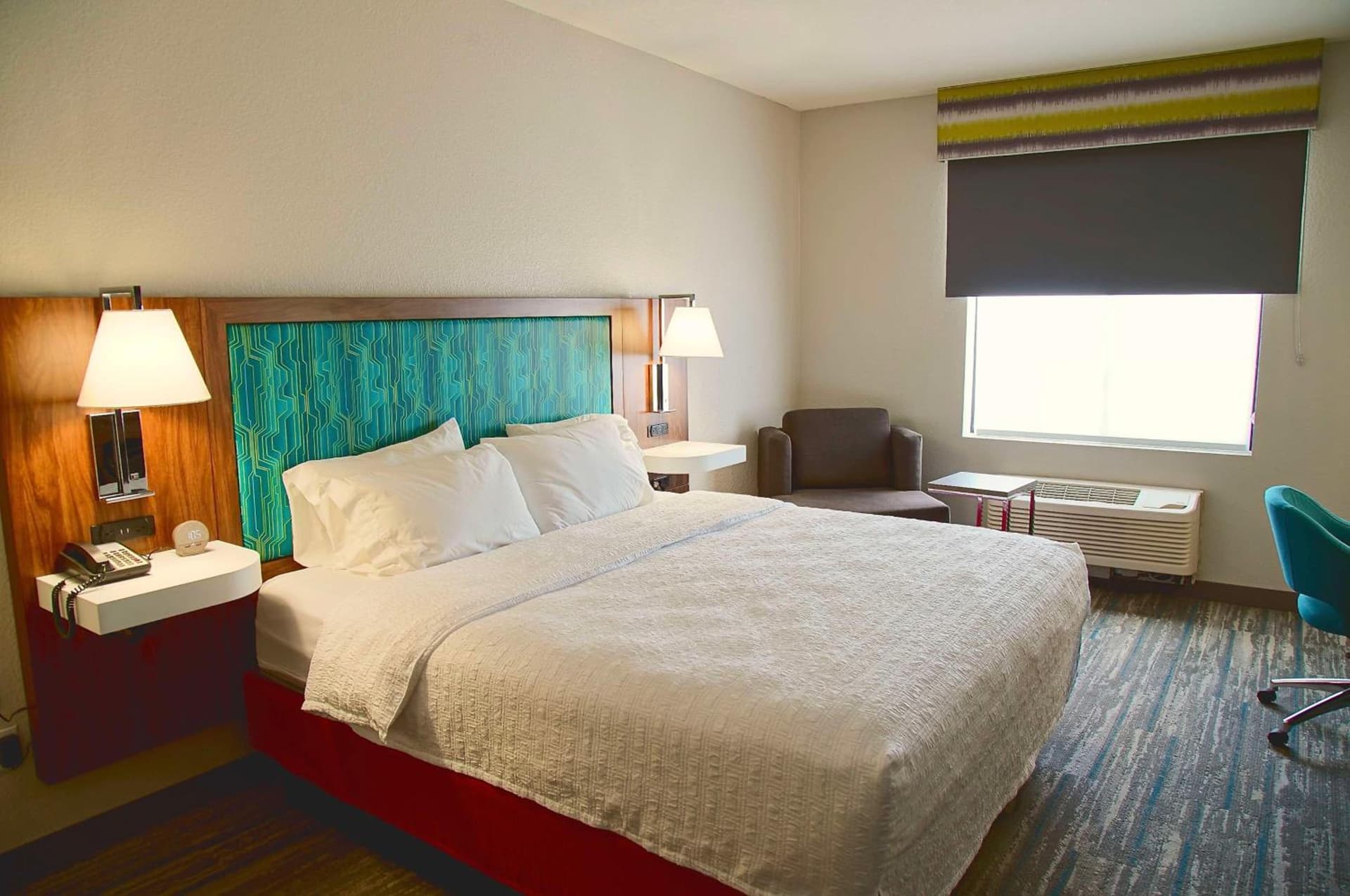 Hampton Inn & Suites Cathedral City gallery photo in Cathedral City, CA — image 20