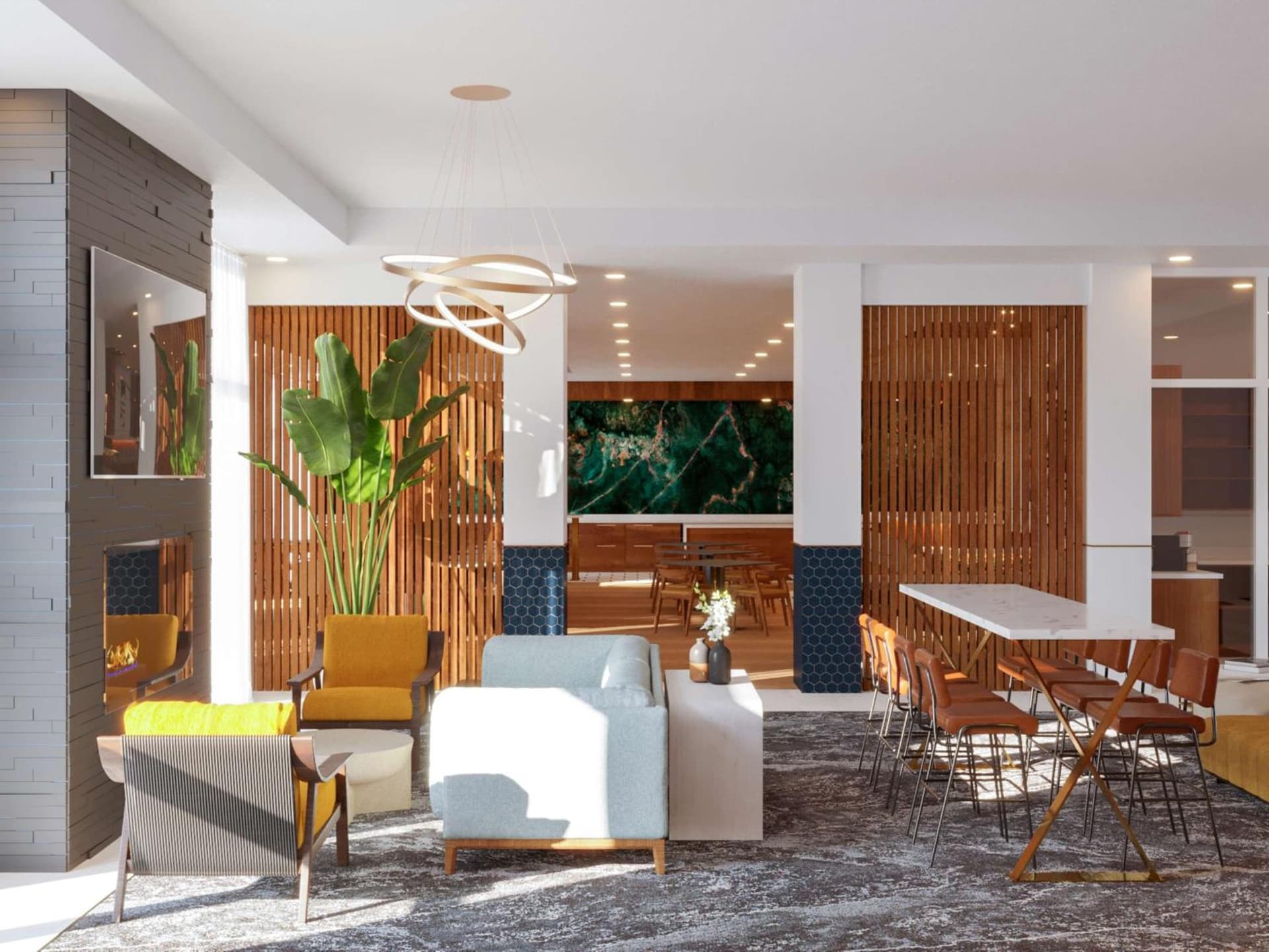 DoubleTree by Hilton Houston Westchase gallery photo in Houston, TX — image 28