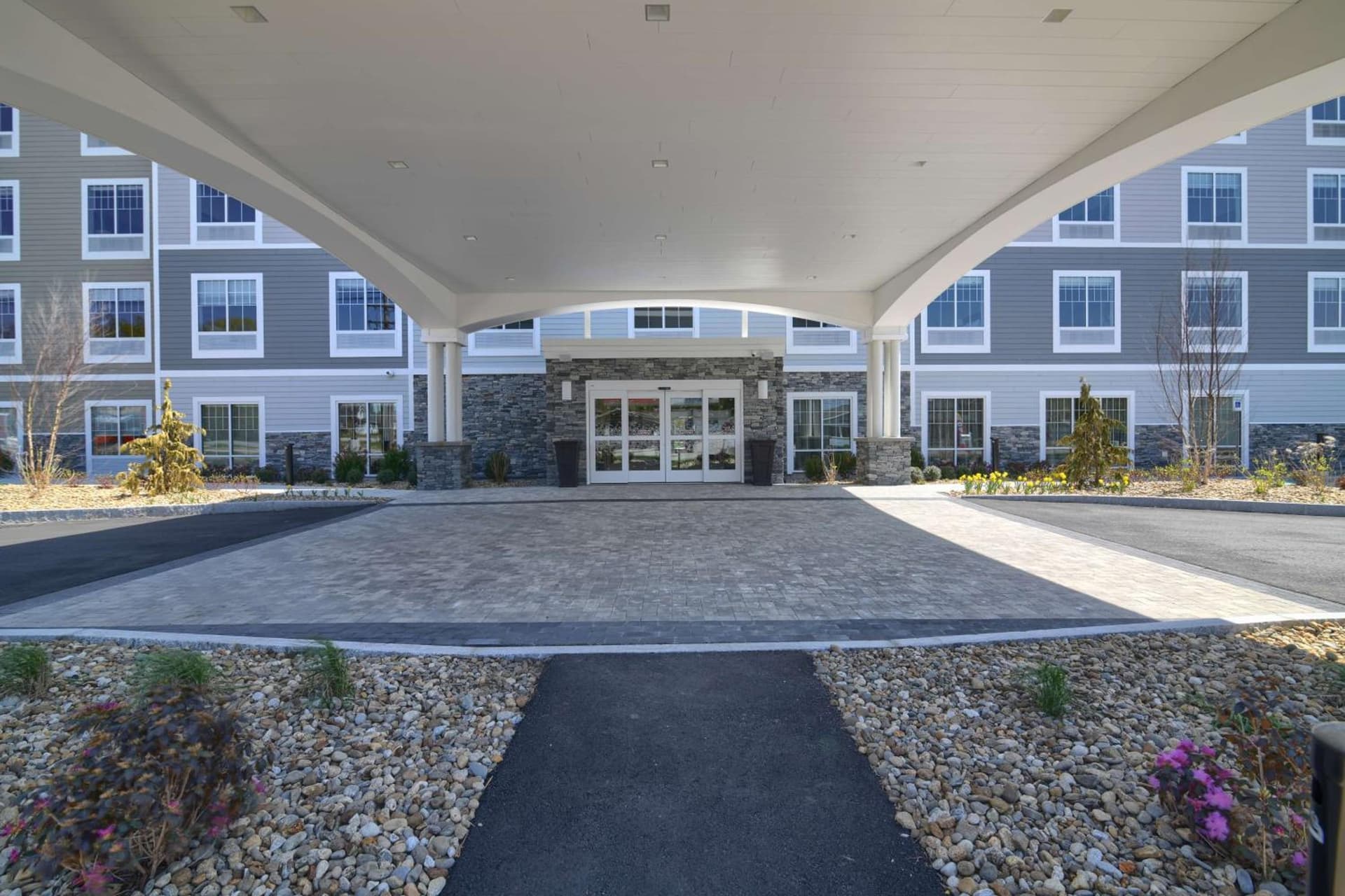Hampton Inn Lincoln White Mountains gallery photo in Lincoln — image 51