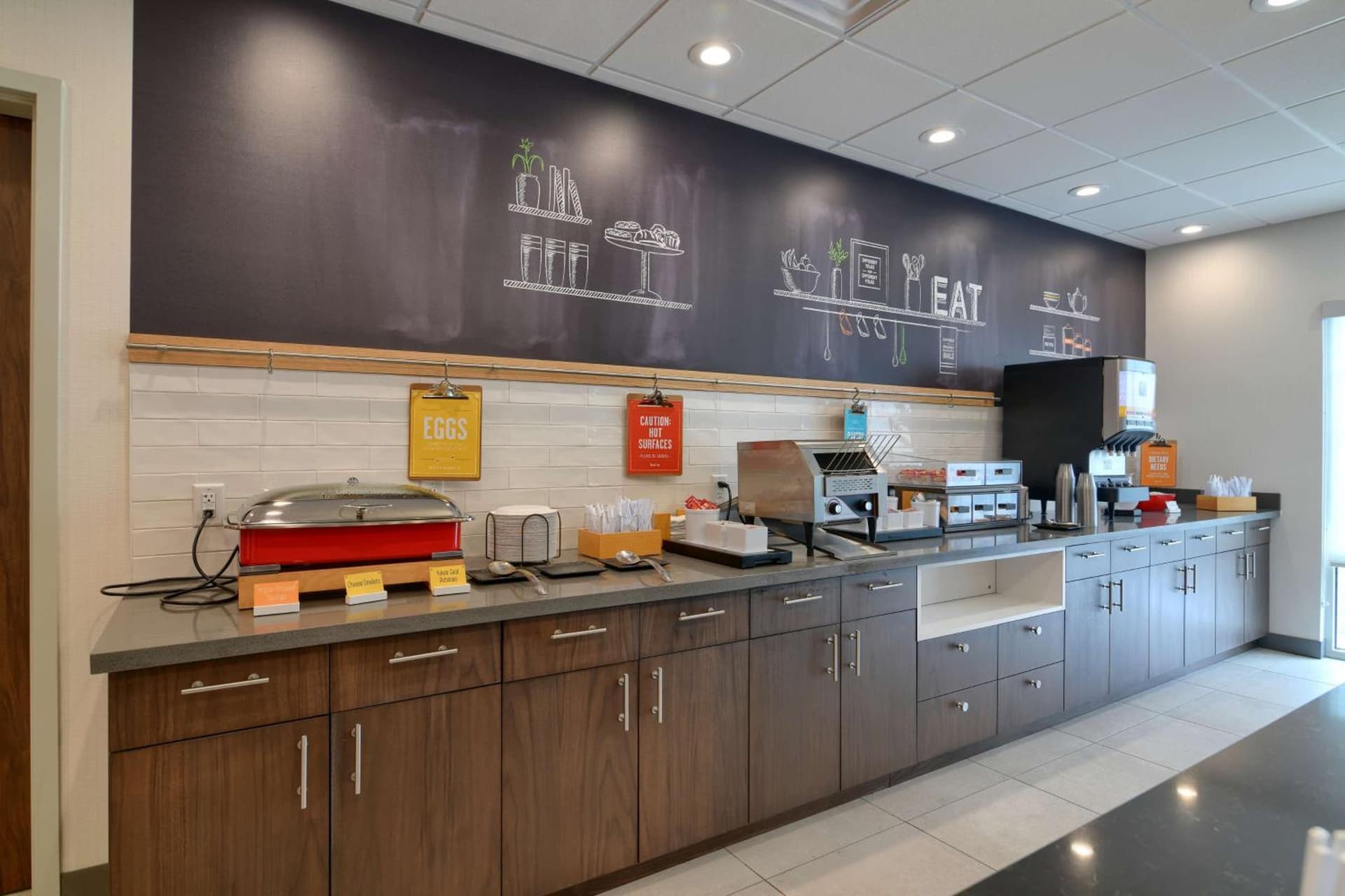Hampton Inn Lincoln White Mountains gallery photo in Lincoln — image 57