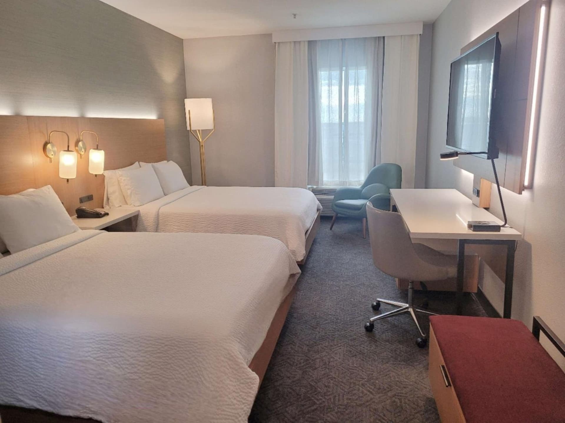 DoubleTree by Hilton Houston Westchase gallery photo in Houston, TX — image 13
