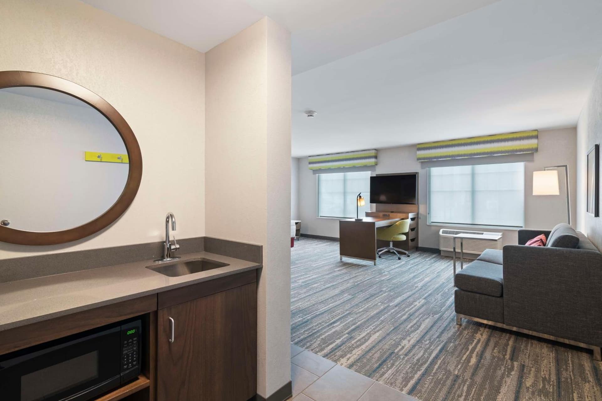 Hampton Inn Lincoln White Mountains gallery photo in Lincoln — image 49