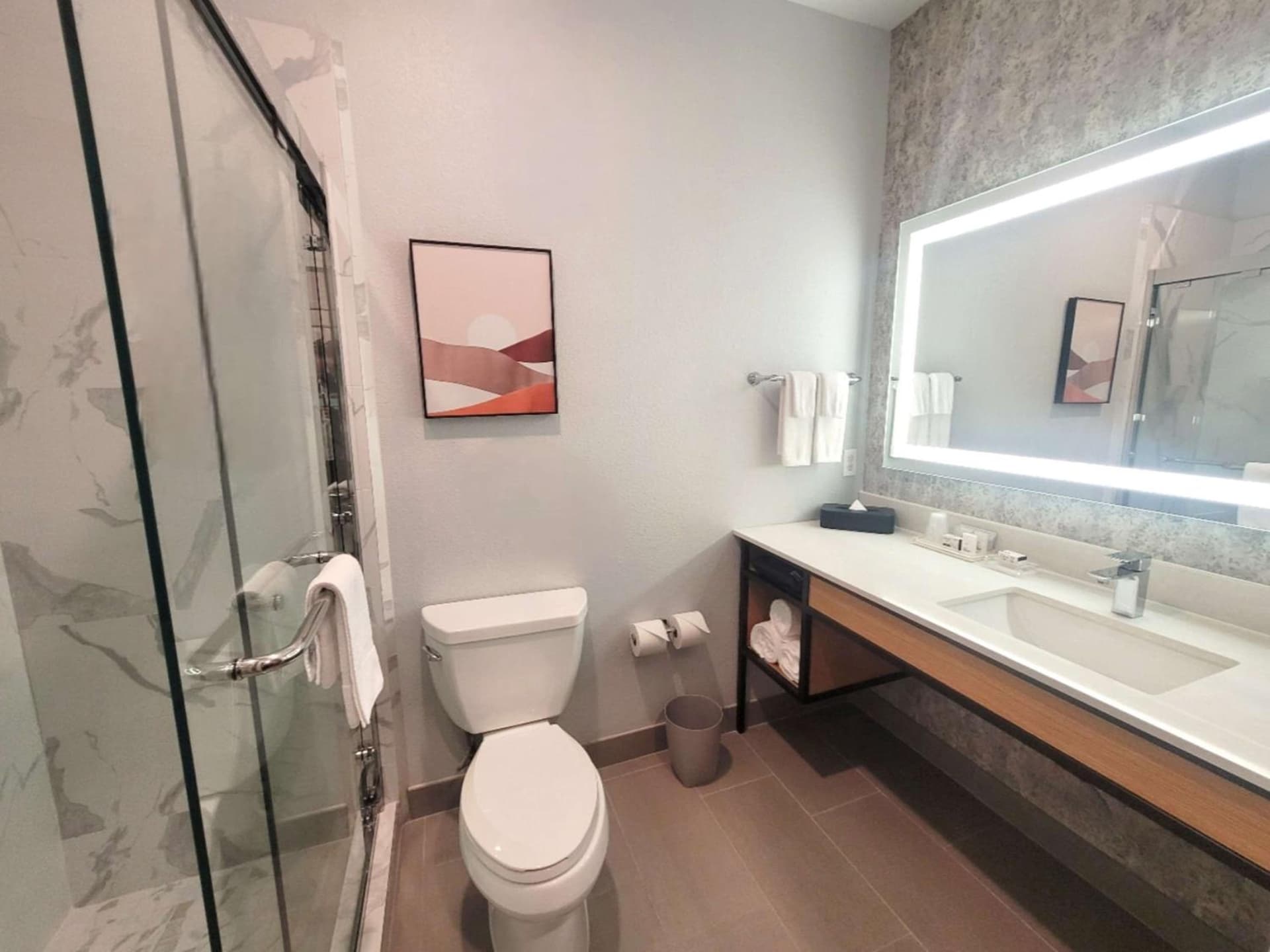 DoubleTree by Hilton Houston Westchase gallery photo in Houston, TX — image 54