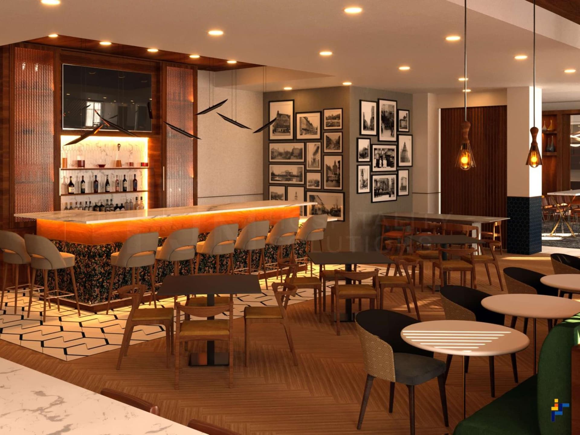 DoubleTree by Hilton Houston Westchase gallery photo in Houston, TX — image 9