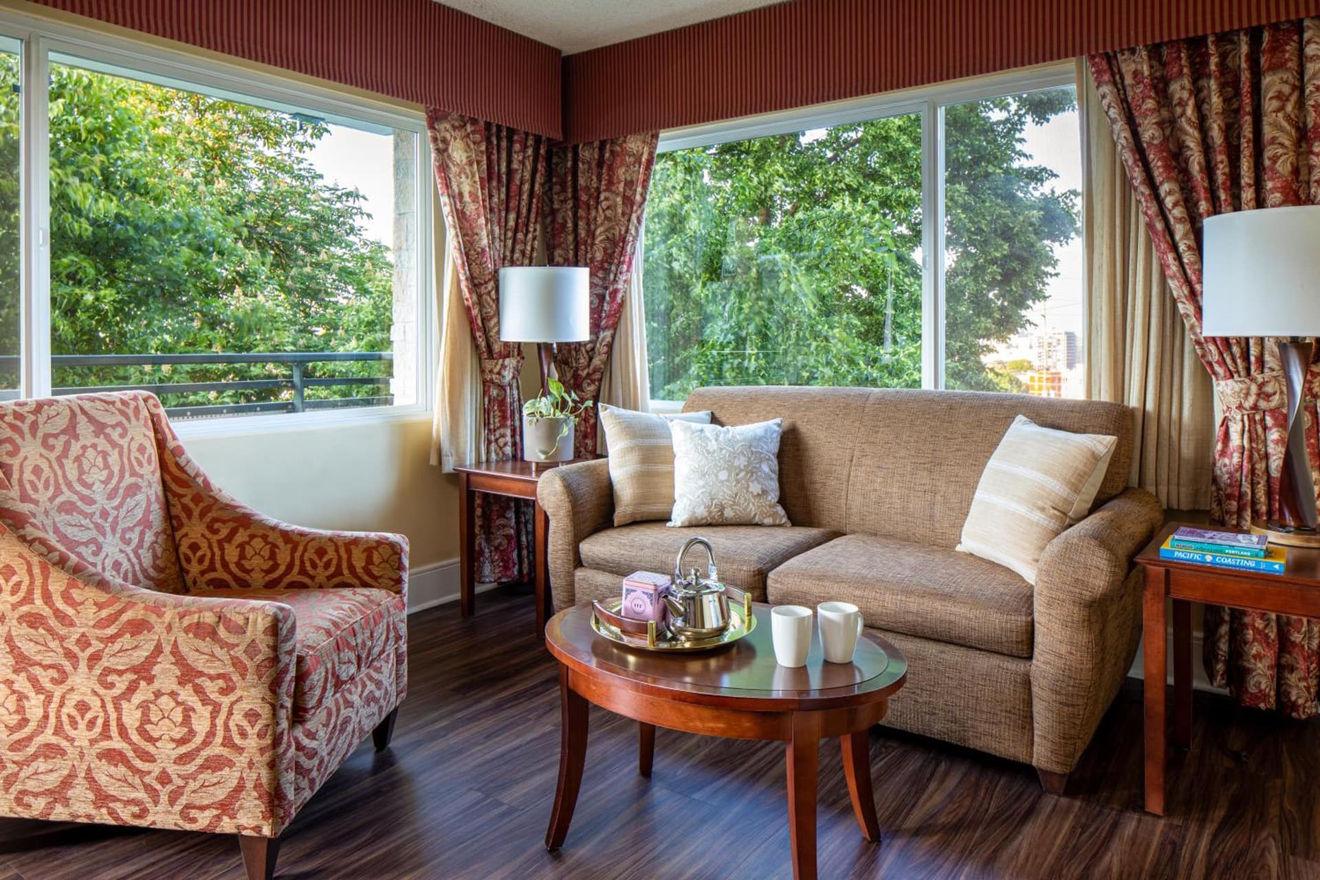 Park Lane Suites & Inn gallery photo in Portland, OR — image 16