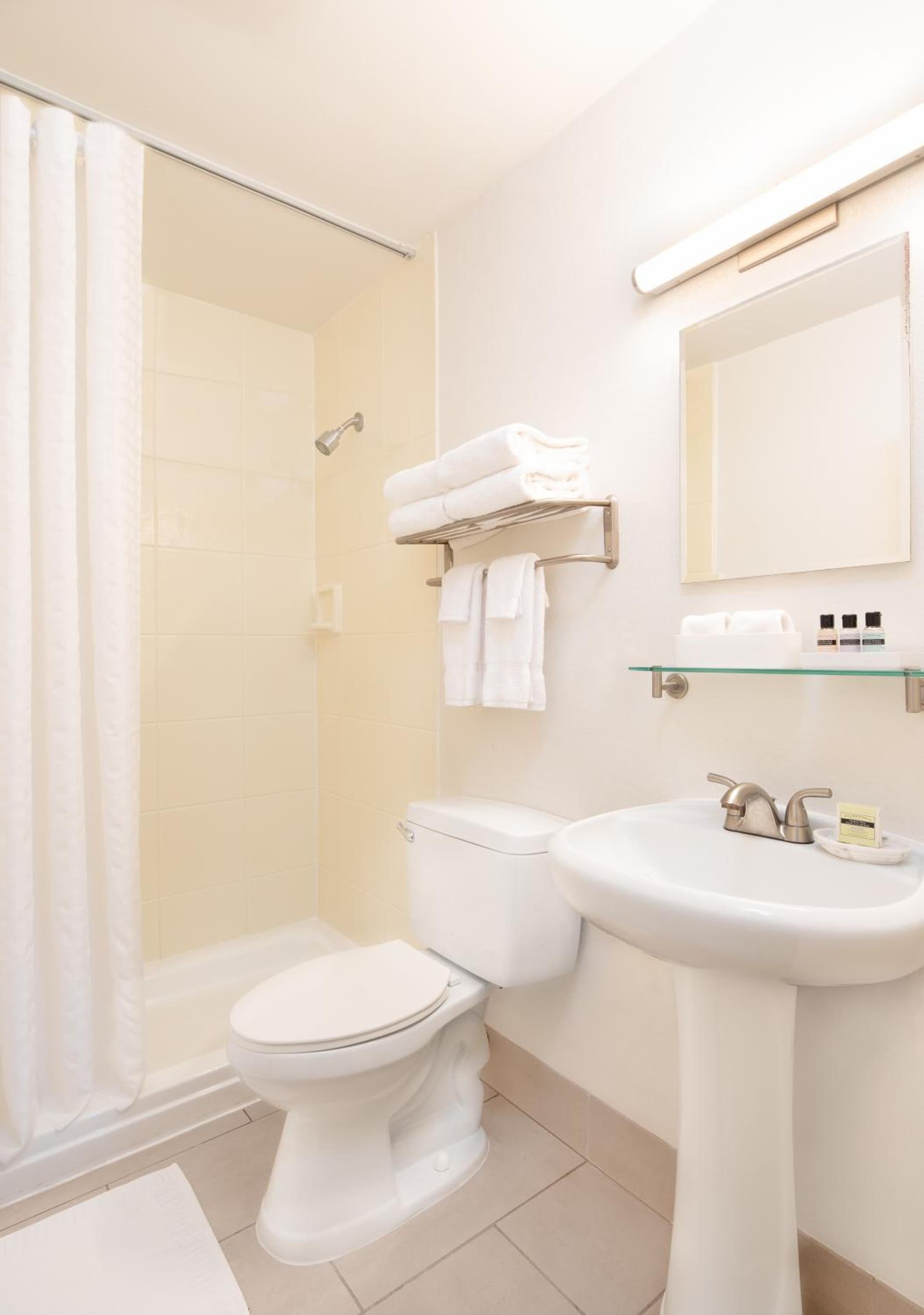 Park Lane Suites & Inn gallery photo in Portland, OR — image 21