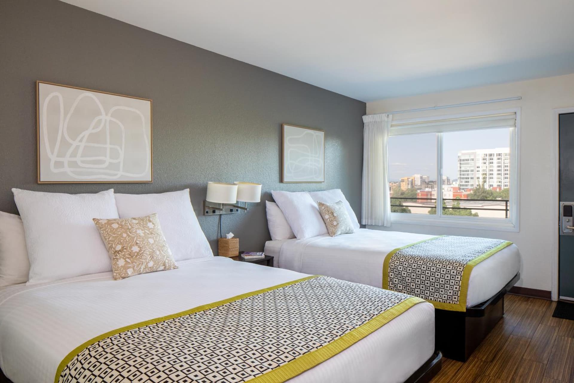 Park Lane Suites & Inn gallery photo in Portland, OR — image 22