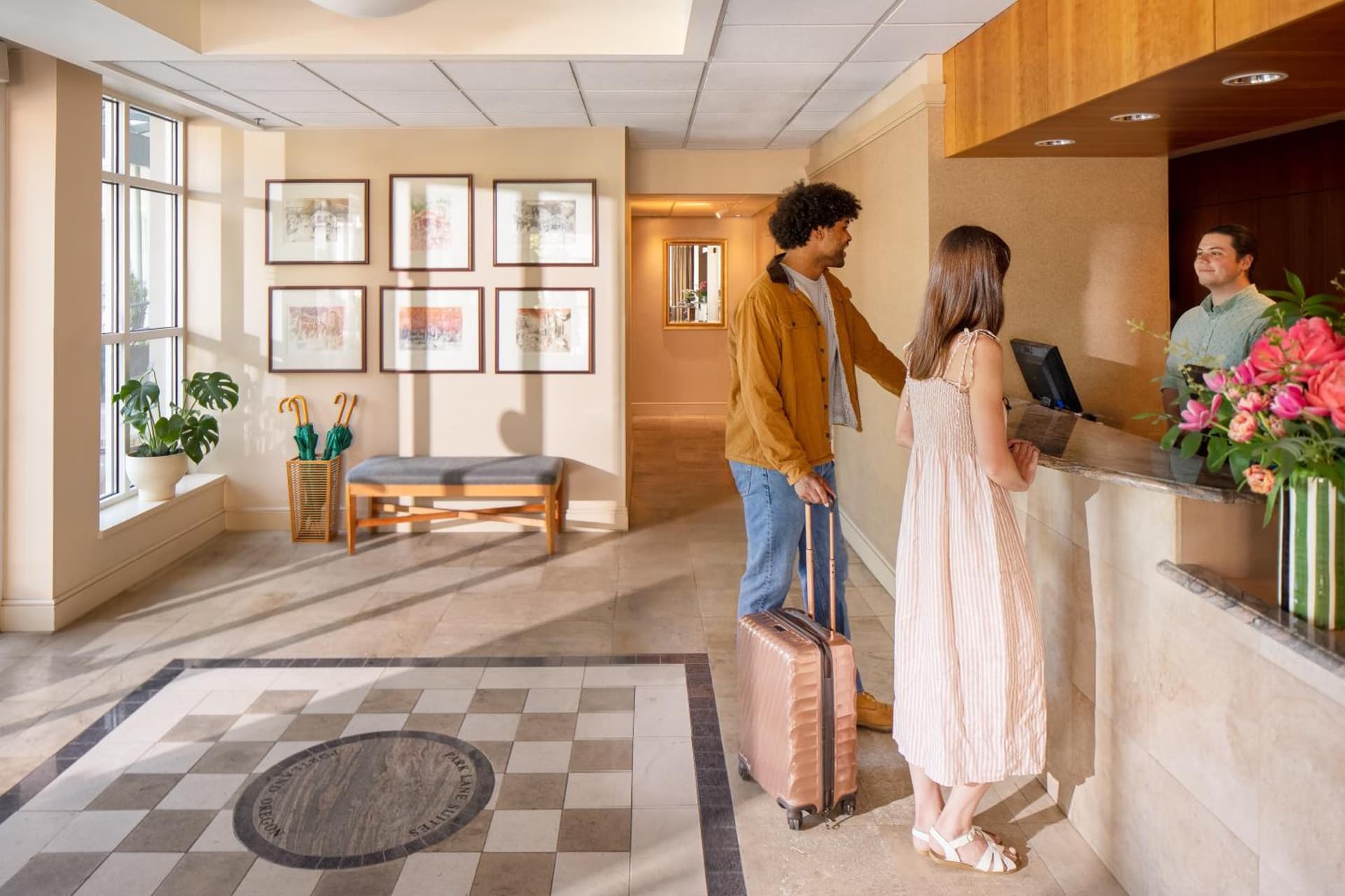 Park Lane Suites & Inn gallery photo in Portland, OR — image 44
