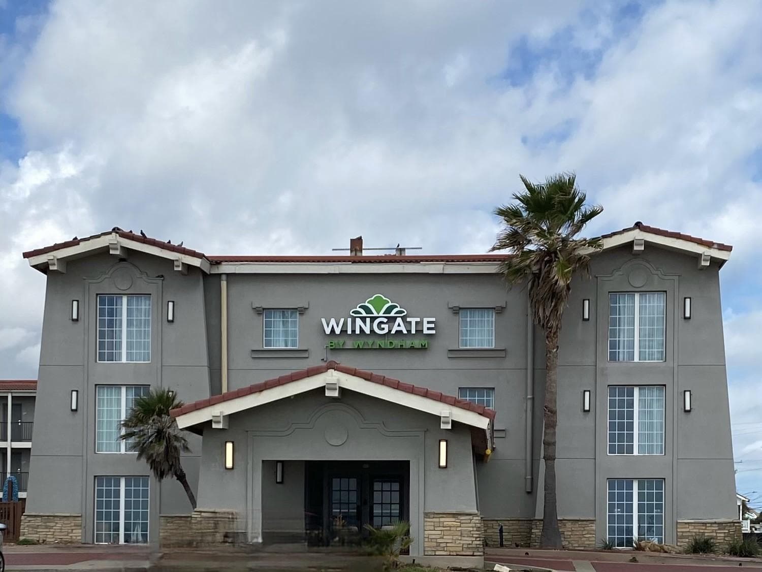 Wingate by Wyndham Galveston Beachfront at the Seawall gallery photo in Galveston, TX — image 29