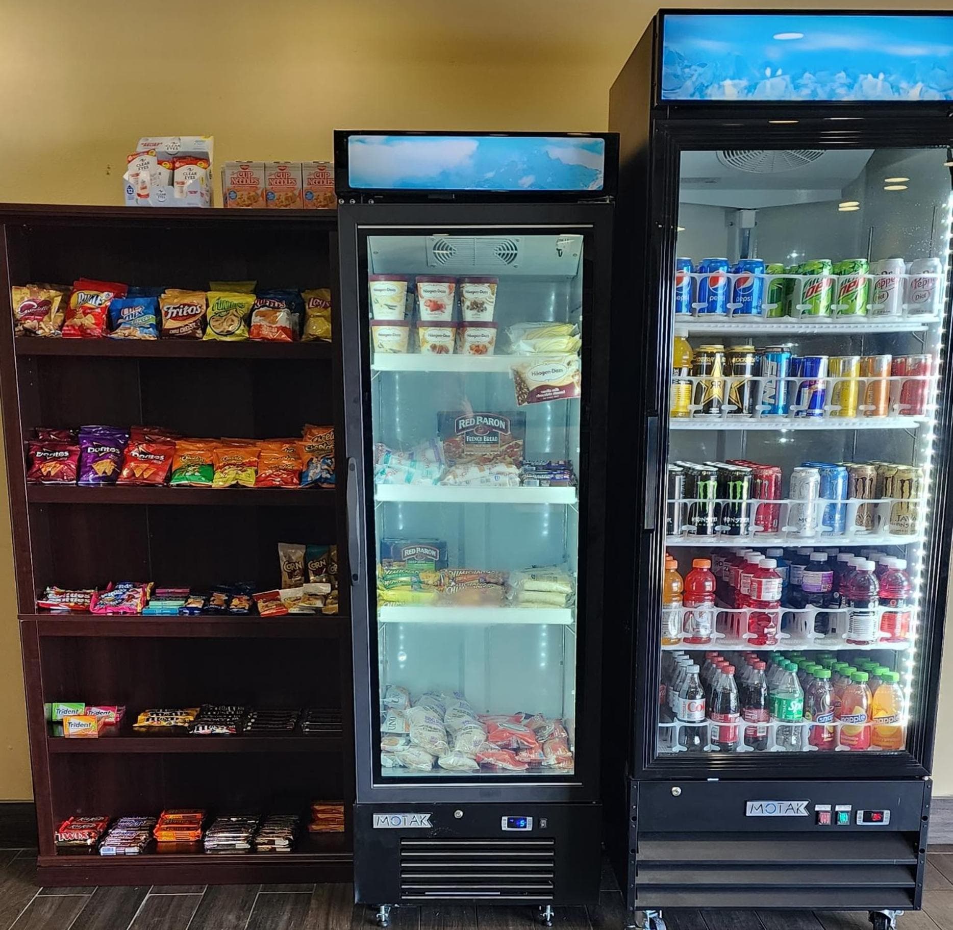 Quality Inn & Suites Houma gallery photo in Houma, LA — image 4