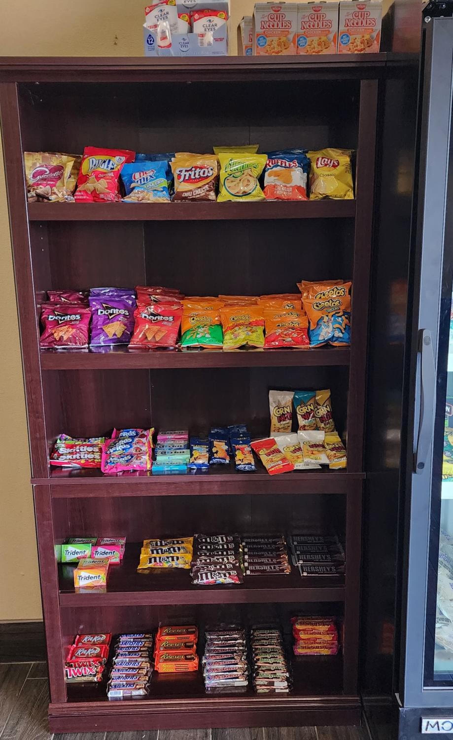 Quality Inn & Suites Houma gallery photo in Houma, LA — image 12