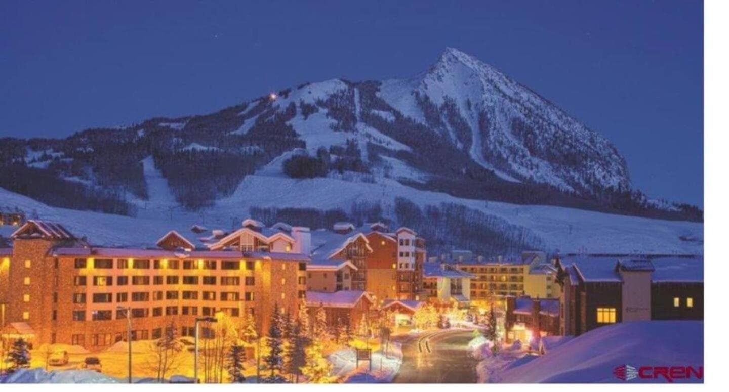 Grand Lodge featured exterior or lobby in Crested Butte, CO — similar hotel
