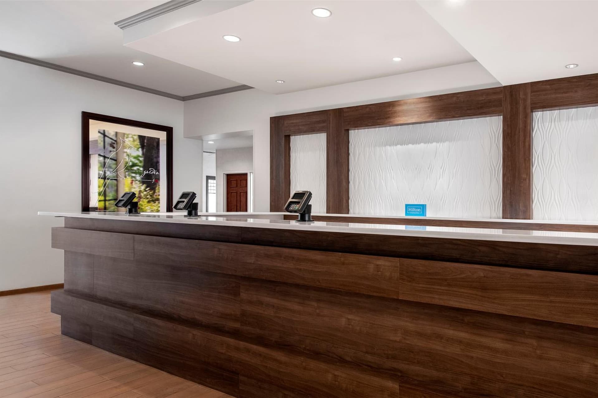 Hilton Garden Inn Cleveland Downtown gallery photo in Cleveland, OH — image 4