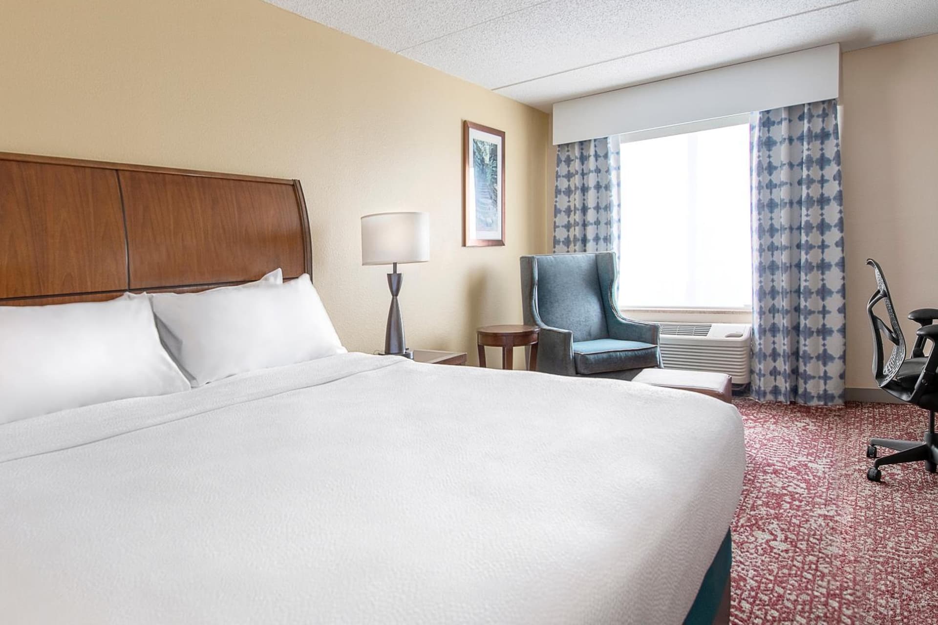 Hilton Garden Inn Cleveland Downtown gallery photo in Cleveland, OH — image 18