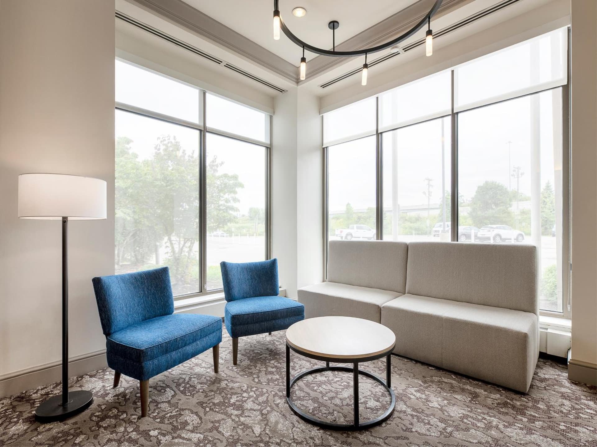 Hilton Garden Inn Cleveland Downtown gallery photo in Cleveland, OH — image 17