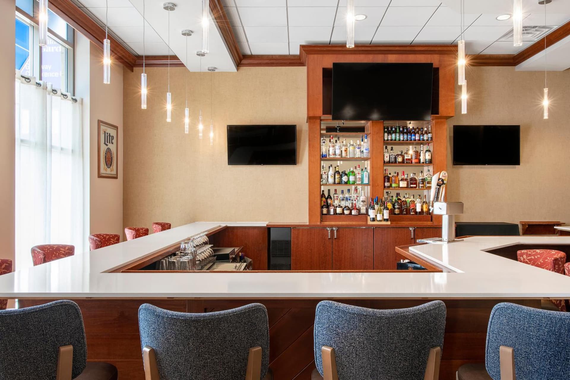 Hilton Garden Inn Cleveland Downtown gallery photo in Cleveland, OH — image 15