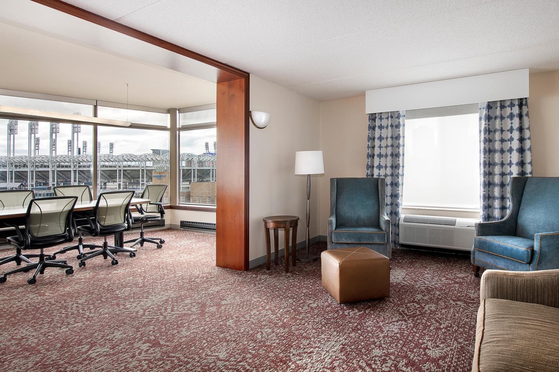Hilton Garden Inn Cleveland Downtown gallery photo in Cleveland, OH — image 41