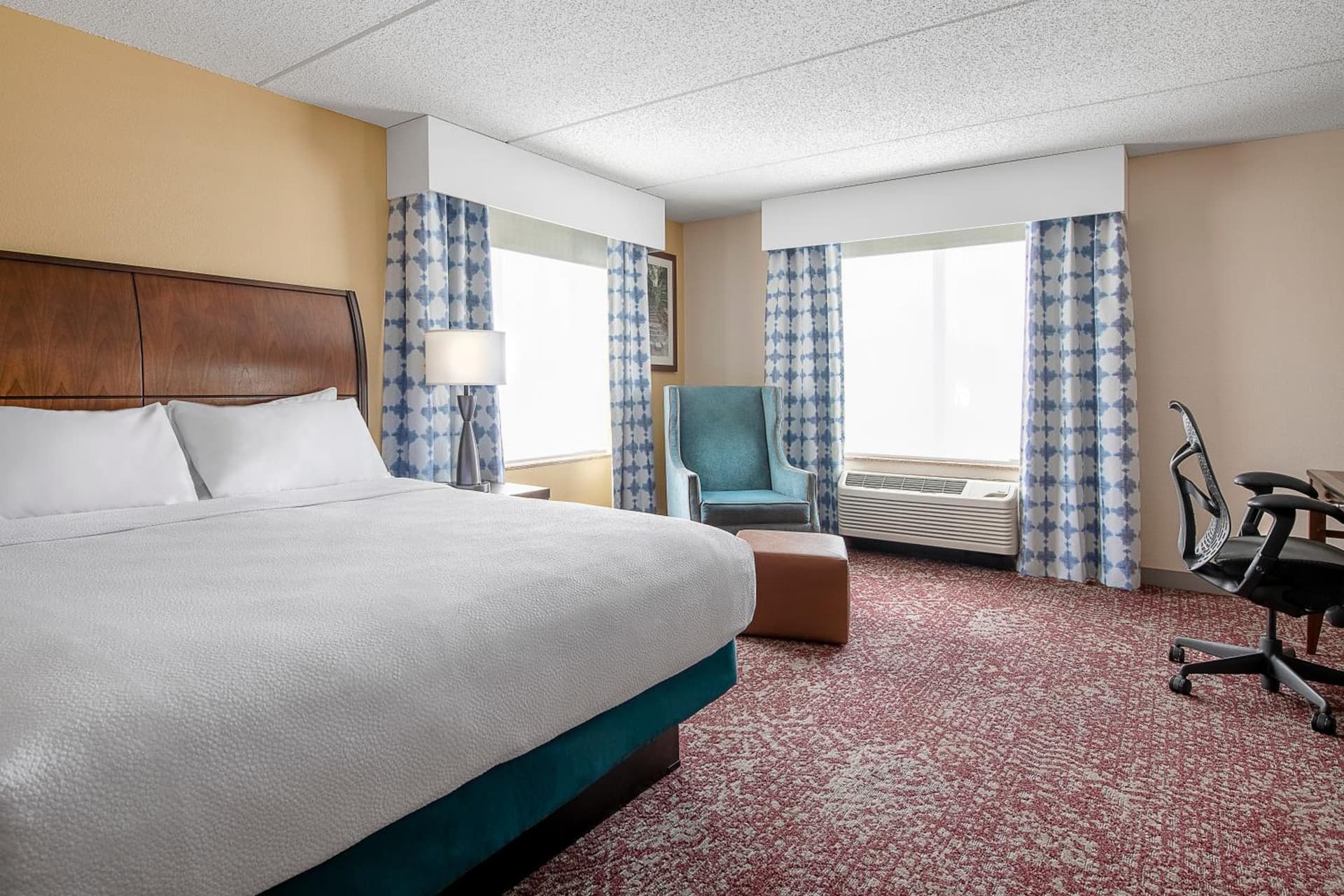 Hilton Garden Inn Cleveland Downtown gallery photo in Cleveland, OH — image 9