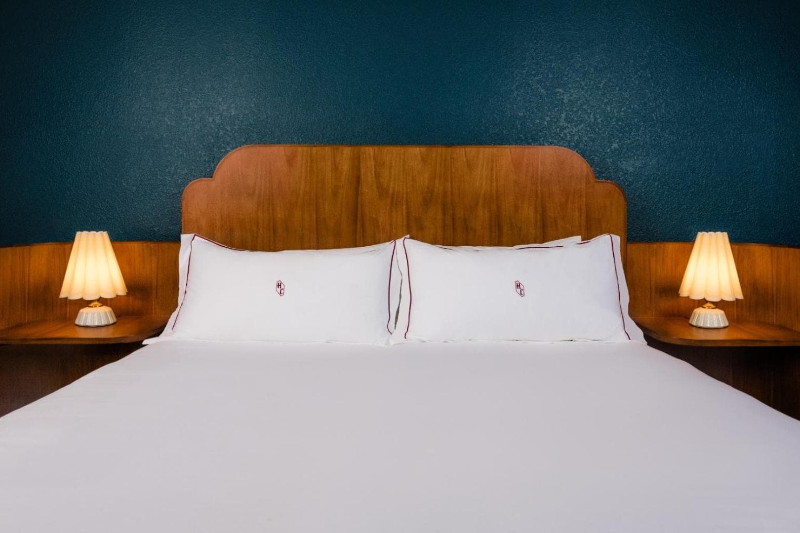 The Hotel Chalet at The Choo Choo interior in Chattanooga, TN — gallery photo 2