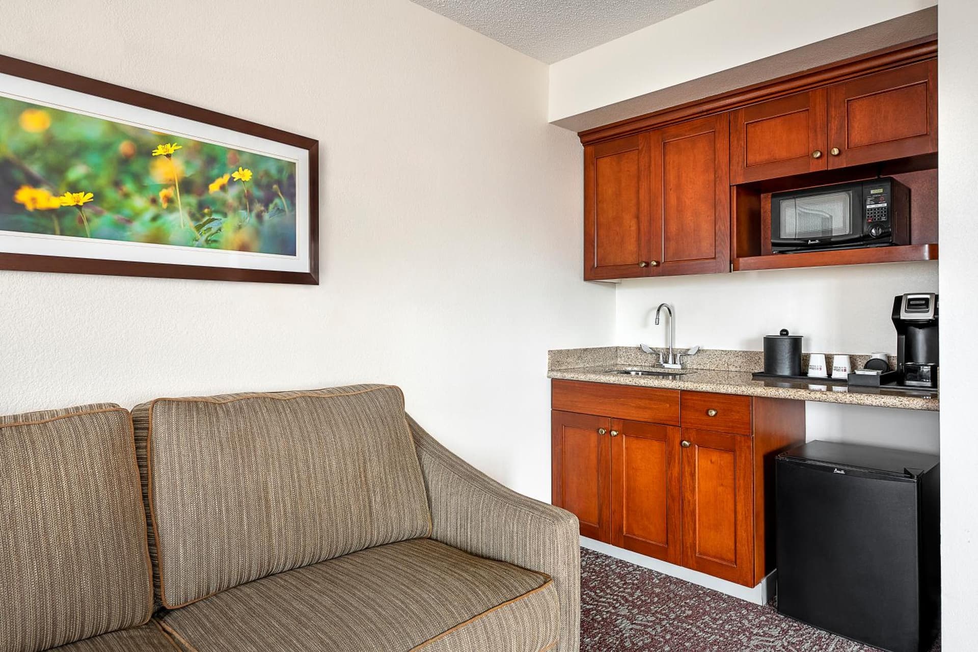 Hilton Garden Inn Cleveland Downtown gallery photo in Cleveland, OH — image 10