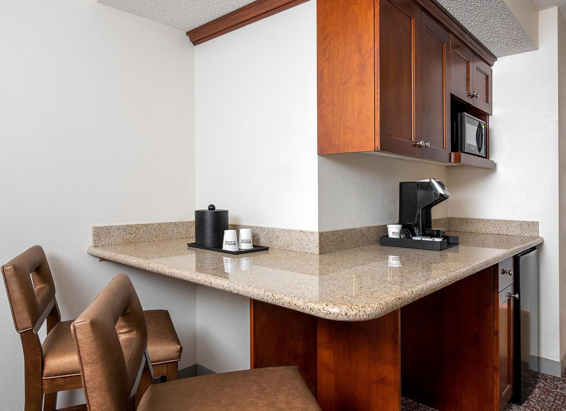 Hilton Garden Inn Cleveland Downtown gallery photo in Cleveland, OH — image 38