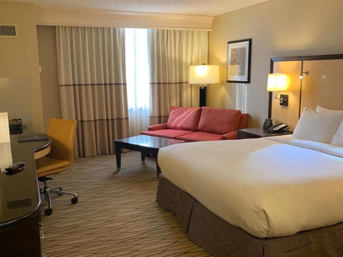 Hilton Woodcliff Lake gallery photo in Montvale, NJ — image 11