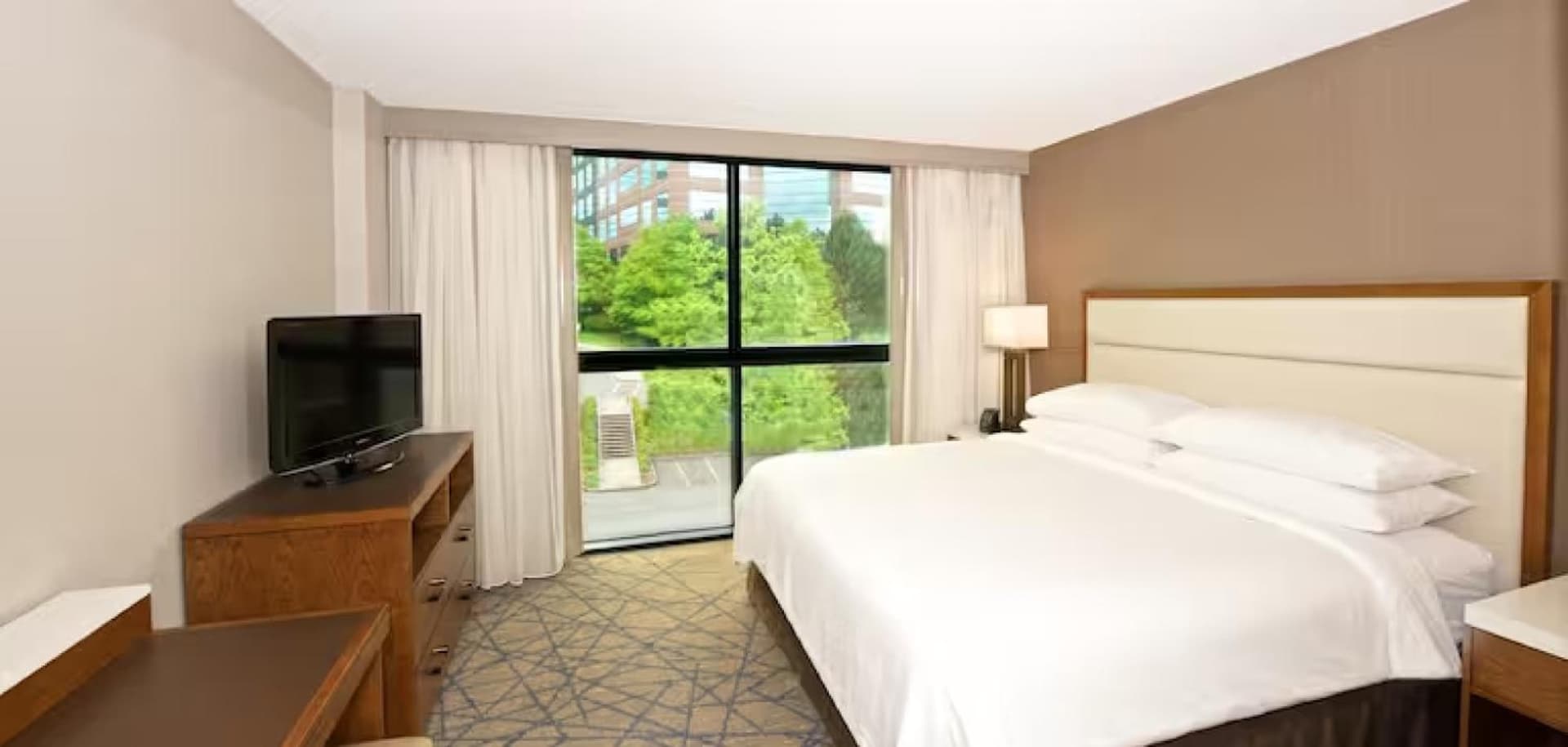 Embassy Suites by Hilton Seattle North Lynnwood gallery photo in Lynnwood, WA — image 20