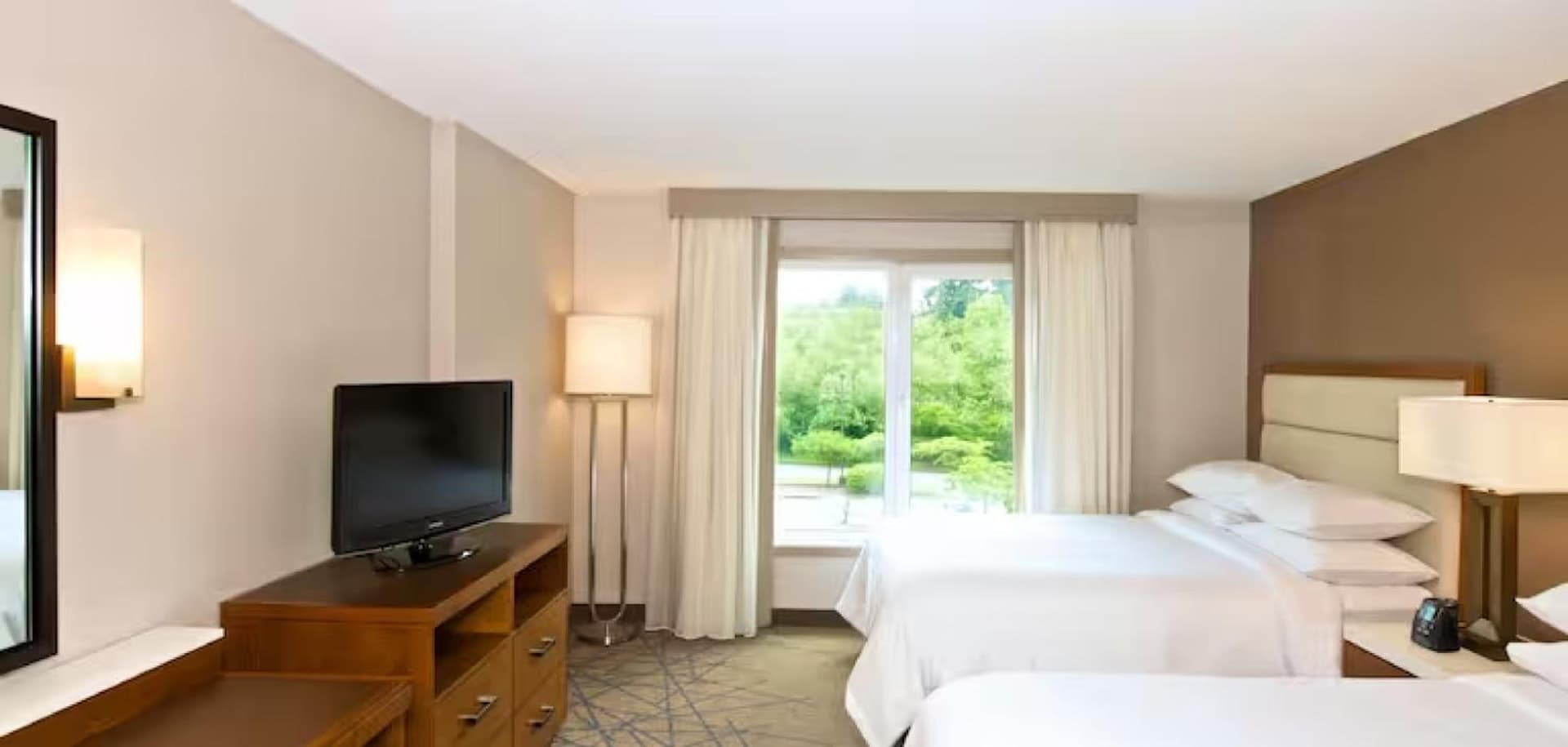 Embassy Suites by Hilton Seattle North Lynnwood gallery photo in Lynnwood, WA — image 38