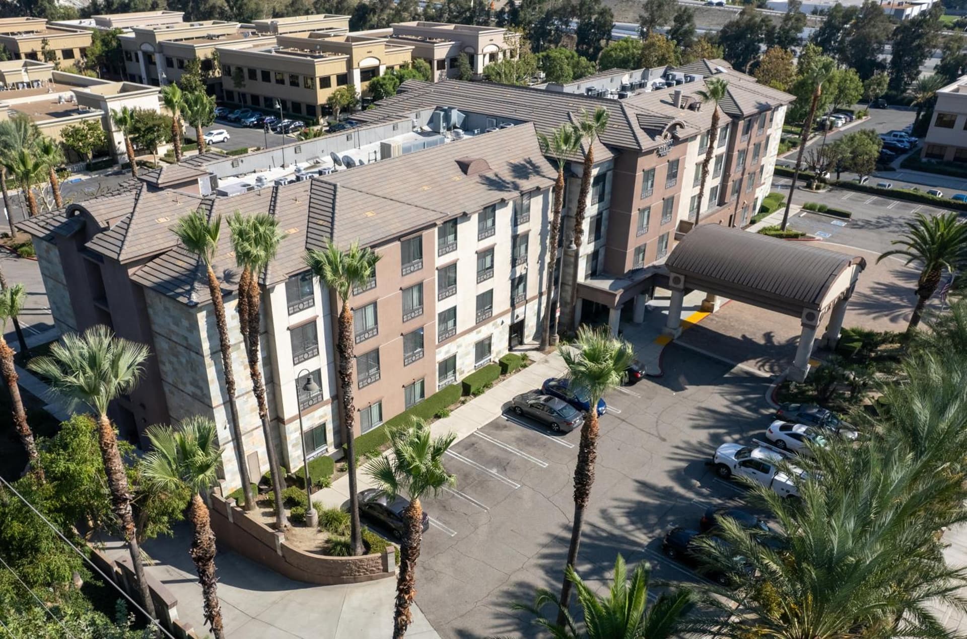 Country Inn & Suites by Radisson, Ontario at Ontario Mills, CA gallery photo in Ontario, CA — image 116