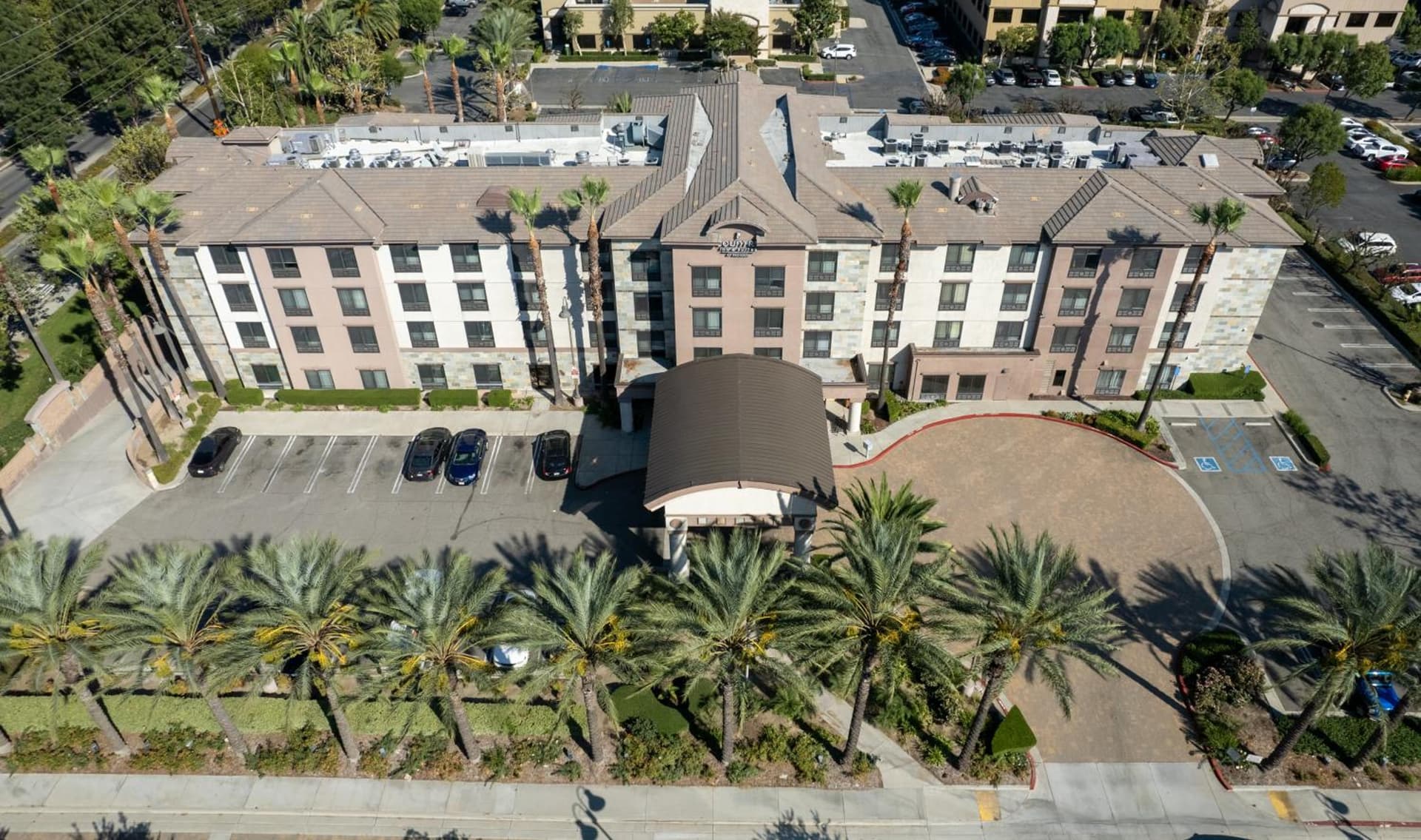 Country Inn & Suites by Radisson, Ontario at Ontario Mills, CA gallery photo in Ontario, CA — image 95
