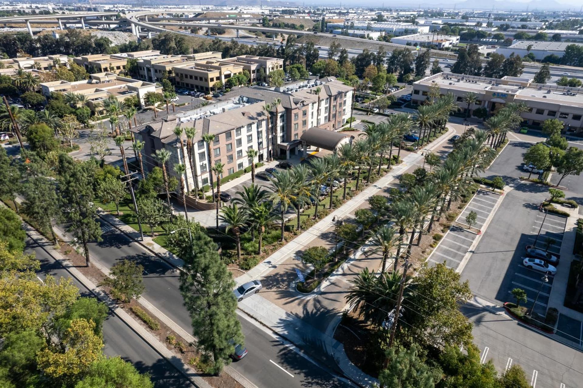 Country Inn & Suites by Radisson, Ontario at Ontario Mills, CA gallery photo in Ontario, CA — image 92