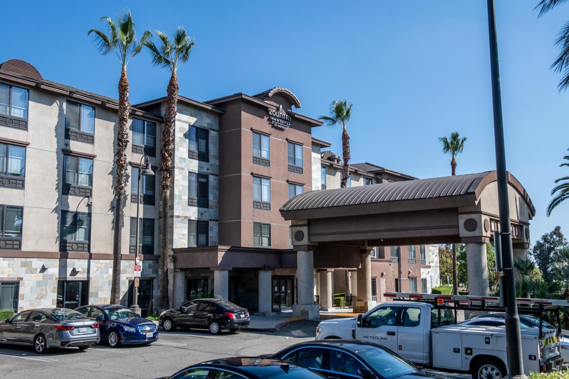 Country Inn & Suites by Radisson, Ontario at Ontario Mills, CA gallery photo in Ontario, CA — image 51