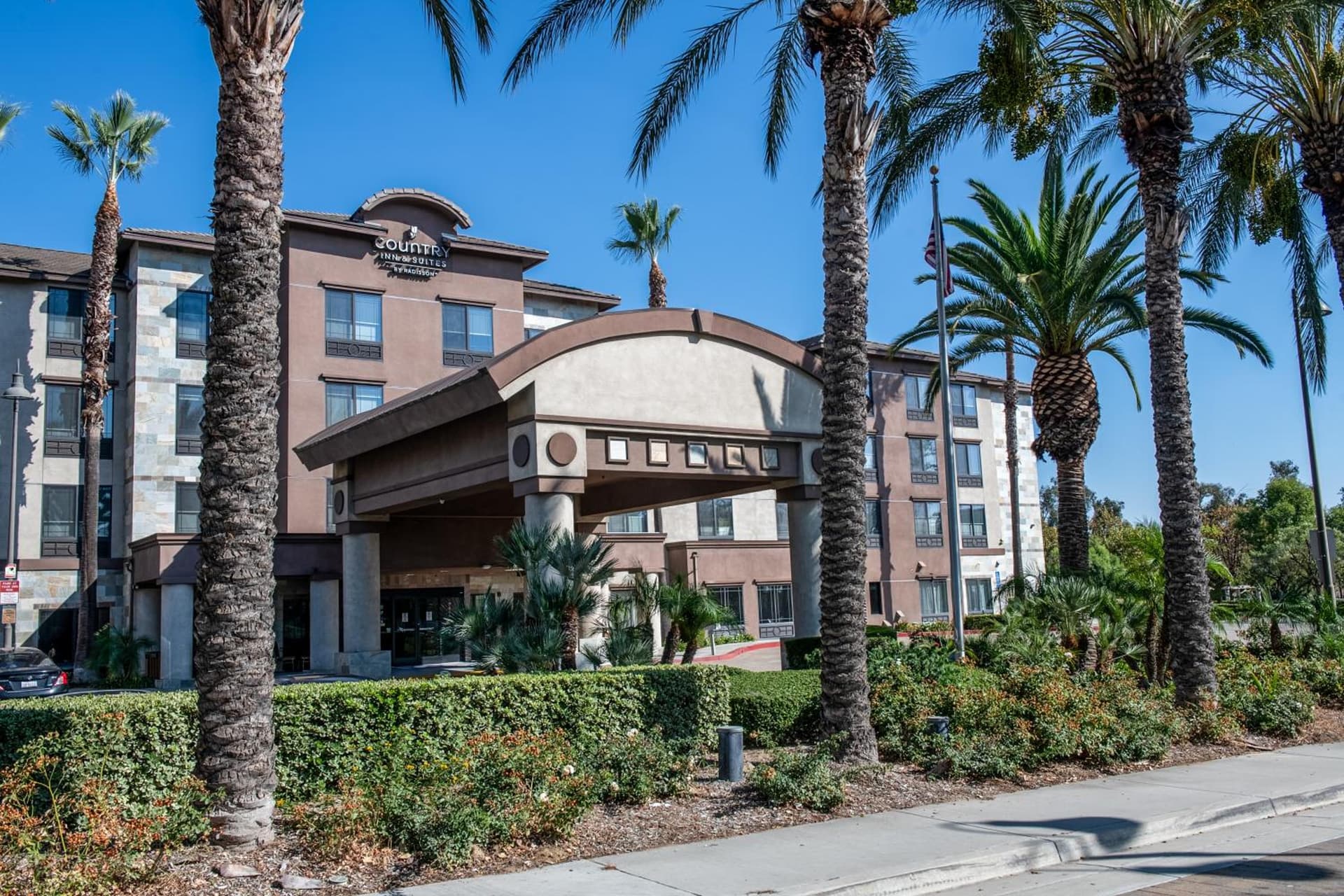 Country Inn & Suites by Radisson, Ontario at Ontario Mills, CA gallery photo in Ontario, CA — image 112
