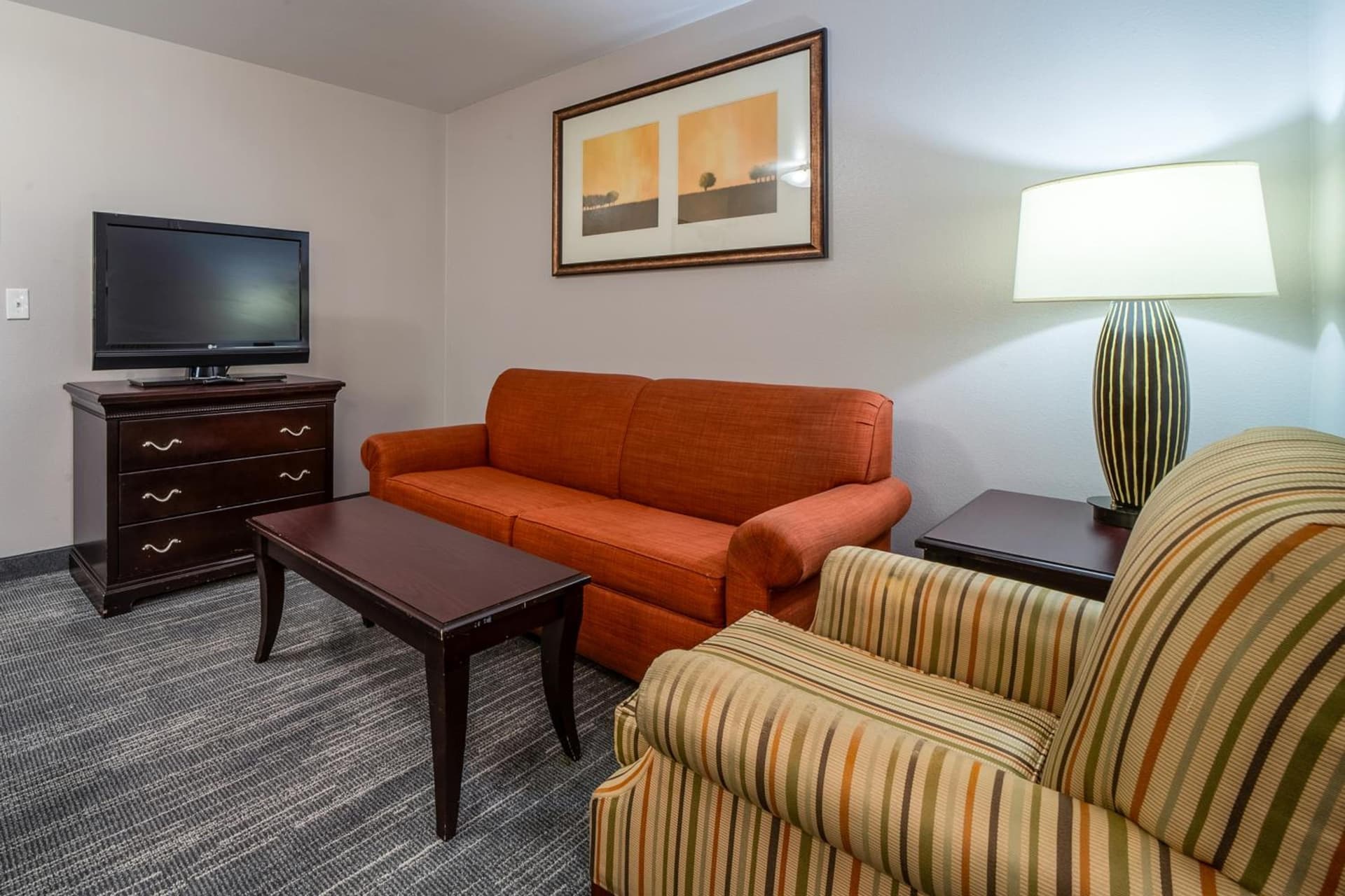 Country Inn & Suites by Radisson, Ontario at Ontario Mills, CA gallery photo in Ontario, CA — image 101