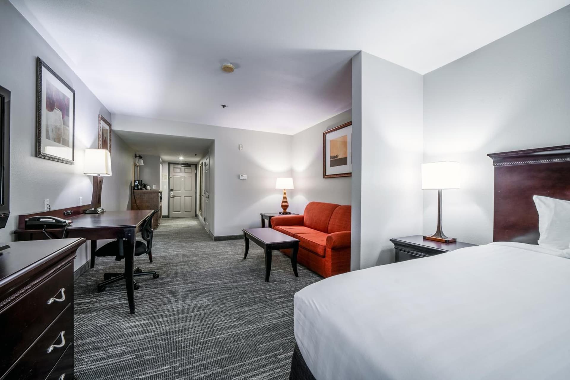Country Inn & Suites by Radisson, Ontario at Ontario Mills, CA gallery photo in Ontario, CA — image 12