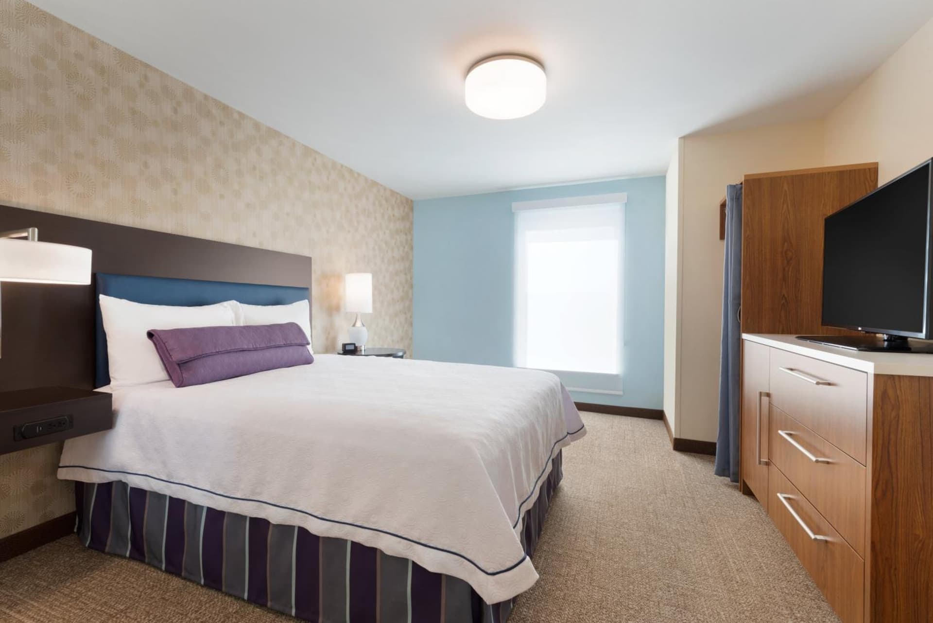 Home2 Suites by Hilton Fargo gallery photo in Fargo, ND — image 4
