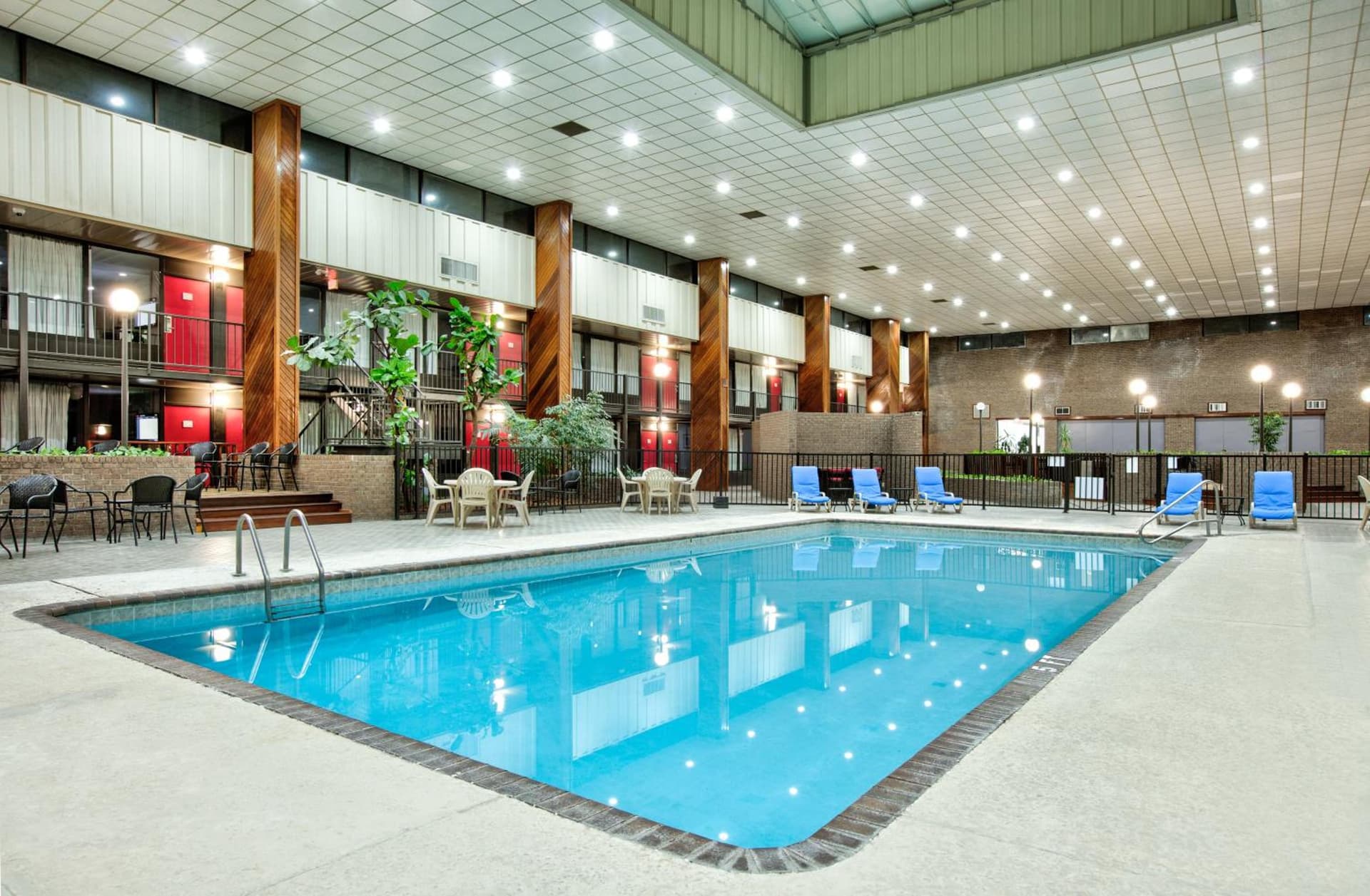 Ramada by Wyndham Diamondhead I-10/Gulfport gallery photo in Diamondhead, MS — image 24