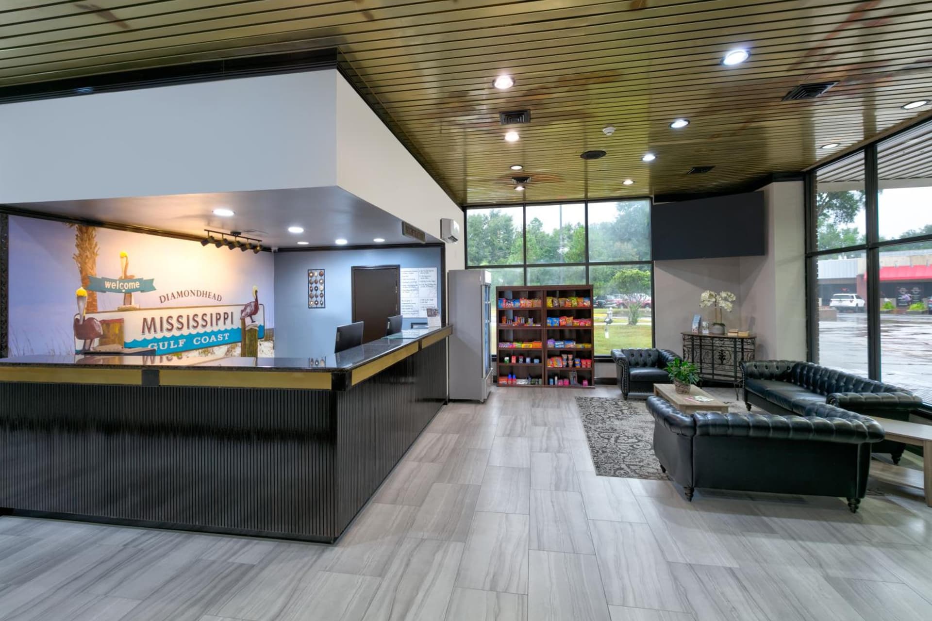 Ramada by Wyndham Diamondhead I-10/Gulfport gallery photo in Diamondhead, MS — image 18