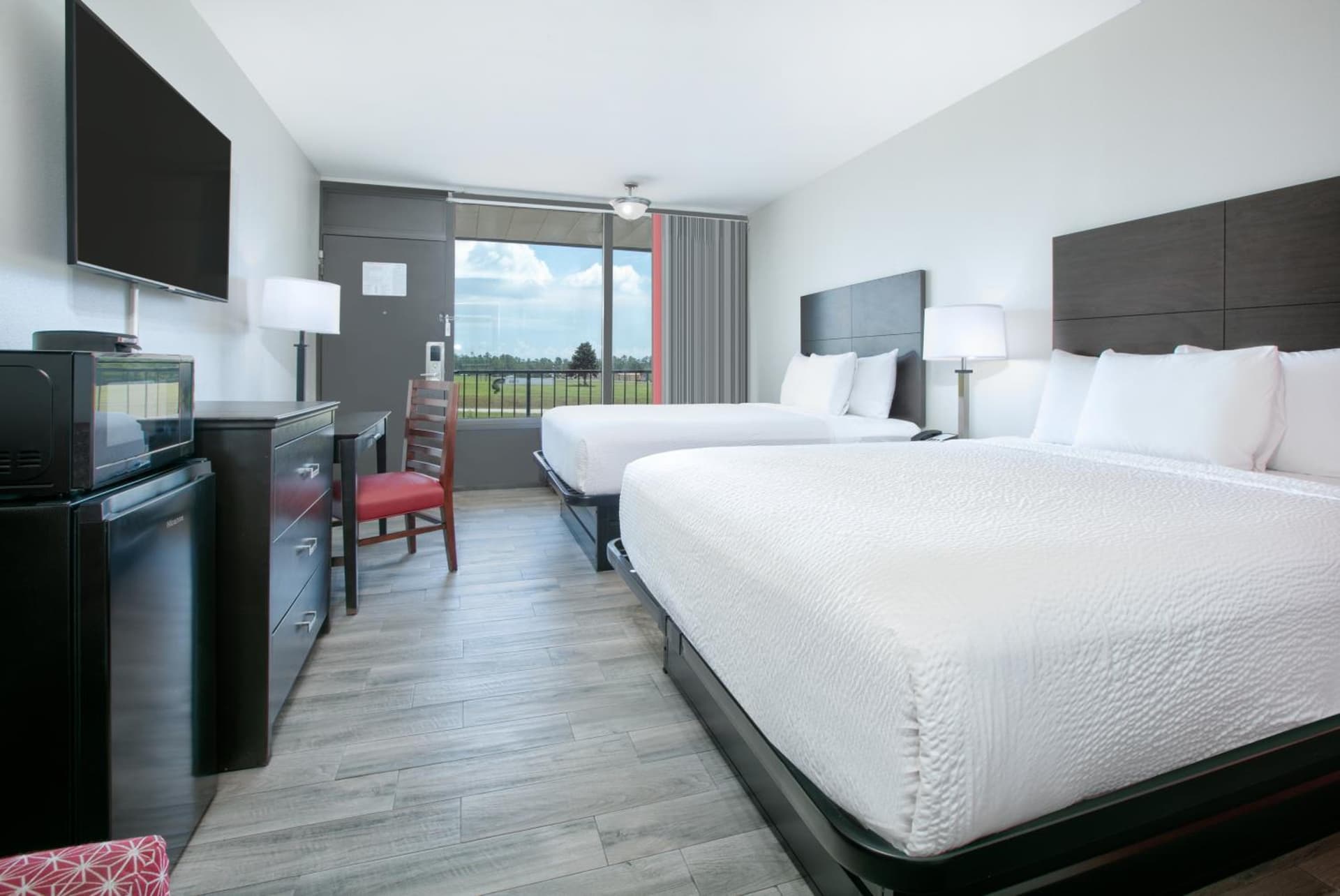 Ramada by Wyndham Diamondhead I-10/Gulfport gallery photo in Diamondhead, MS — image 7