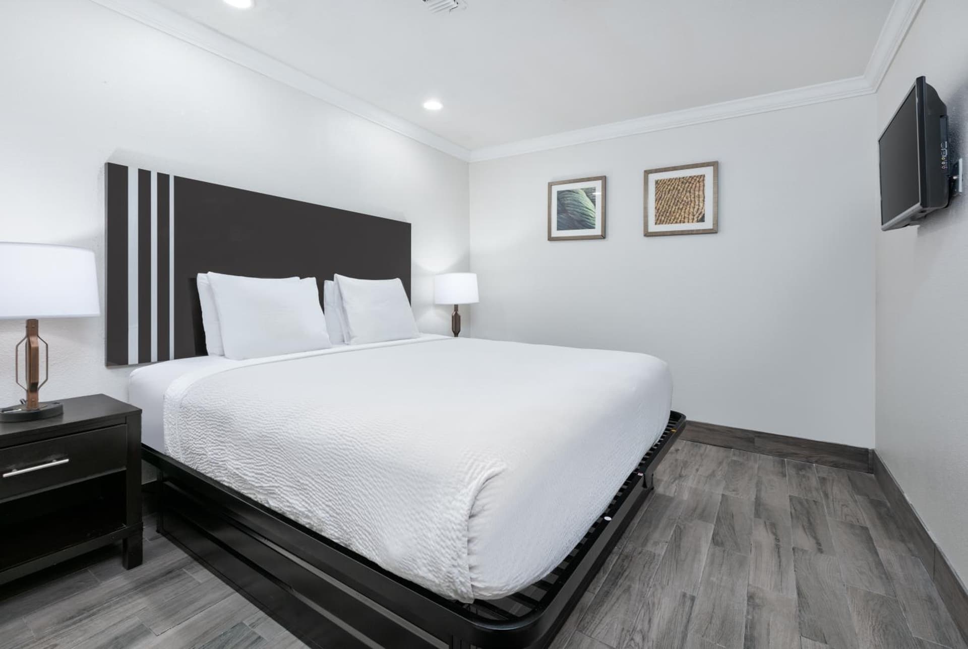 Ramada by Wyndham Diamondhead I-10/Gulfport gallery photo in Diamondhead, MS — image 14