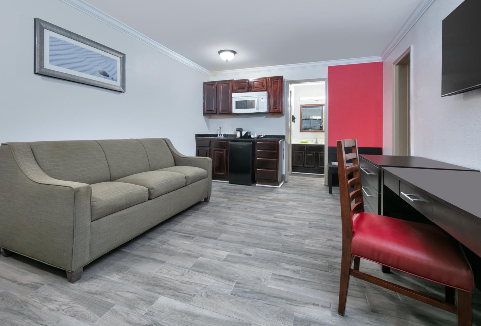 Ramada by Wyndham Diamondhead I-10/Gulfport gallery photo in Diamondhead, MS — image 8