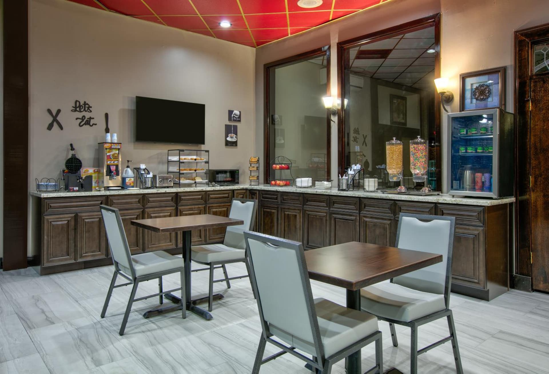 Ramada by Wyndham Diamondhead I-10/Gulfport gallery photo in Diamondhead, MS — image 19