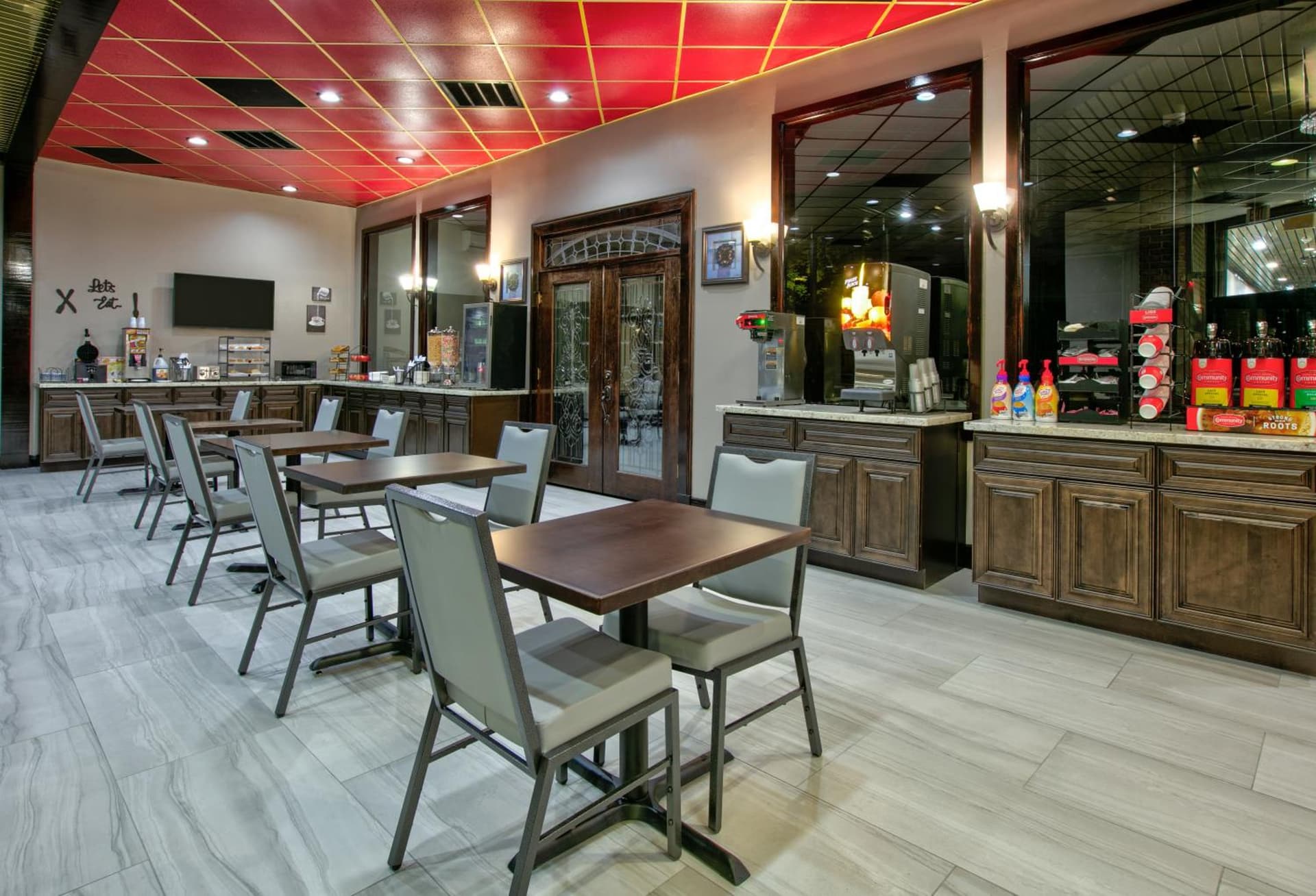 Ramada by Wyndham Diamondhead I-10/Gulfport gallery photo in Diamondhead, MS — image 20
