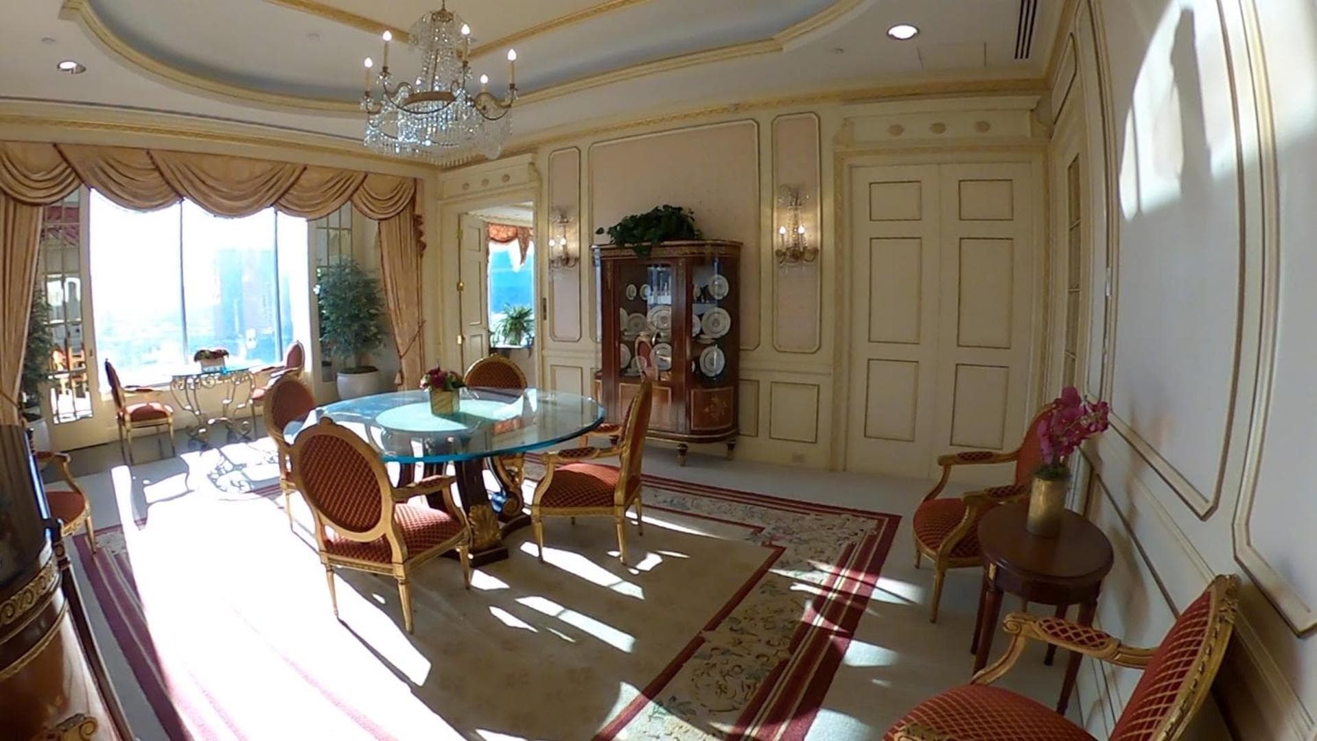 Westgate featured exterior or lobby in Las Vegas, NV — similar hotel