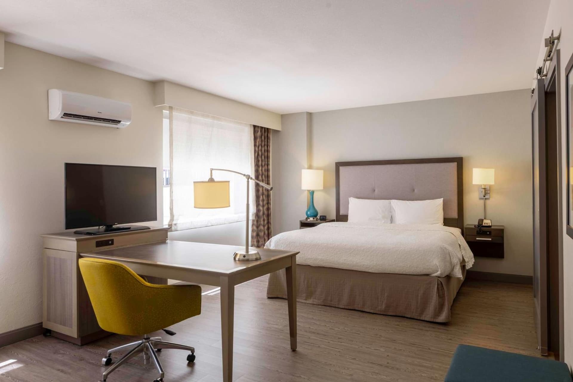 Hampton Inn & Suites Miami Wynwood Design District, FL gallery photo in Miami, FL — image 12