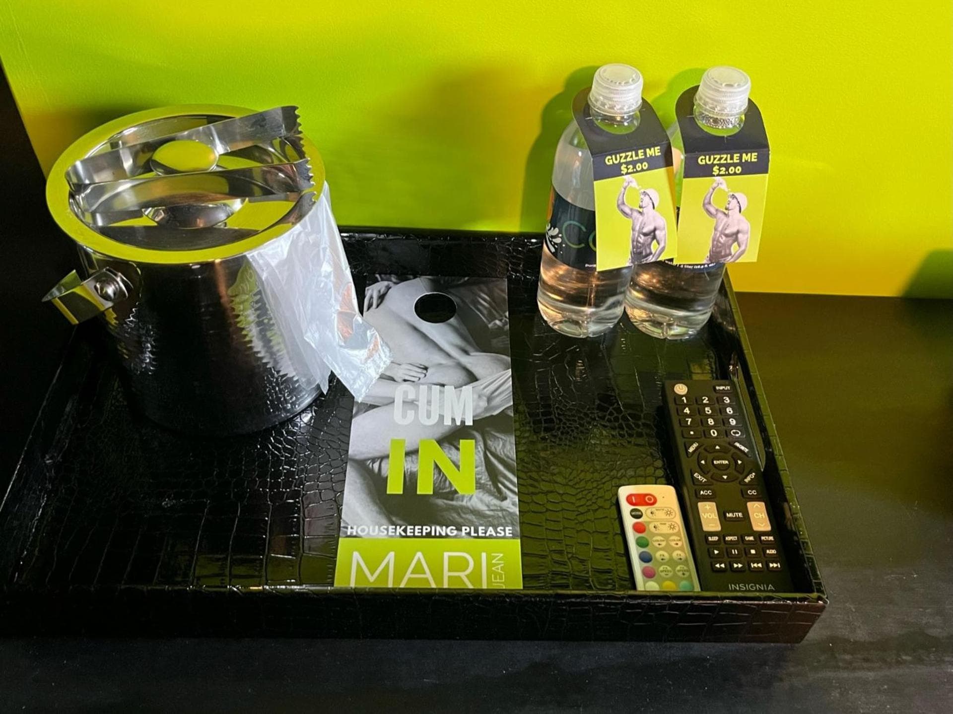 Mari Jean Hotel - All Adults Welcome gallery photo in St. Petersburg, FL — image 19