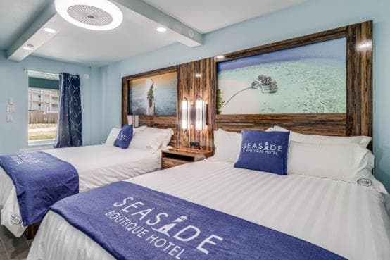 Seaside Boutique Hotel gallery photo in Port Aransas, TX — image 45